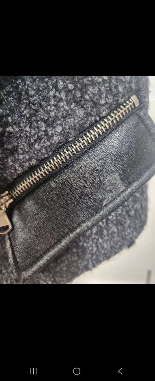 에고이스트 라쿤털 베스트66 상품이미지5