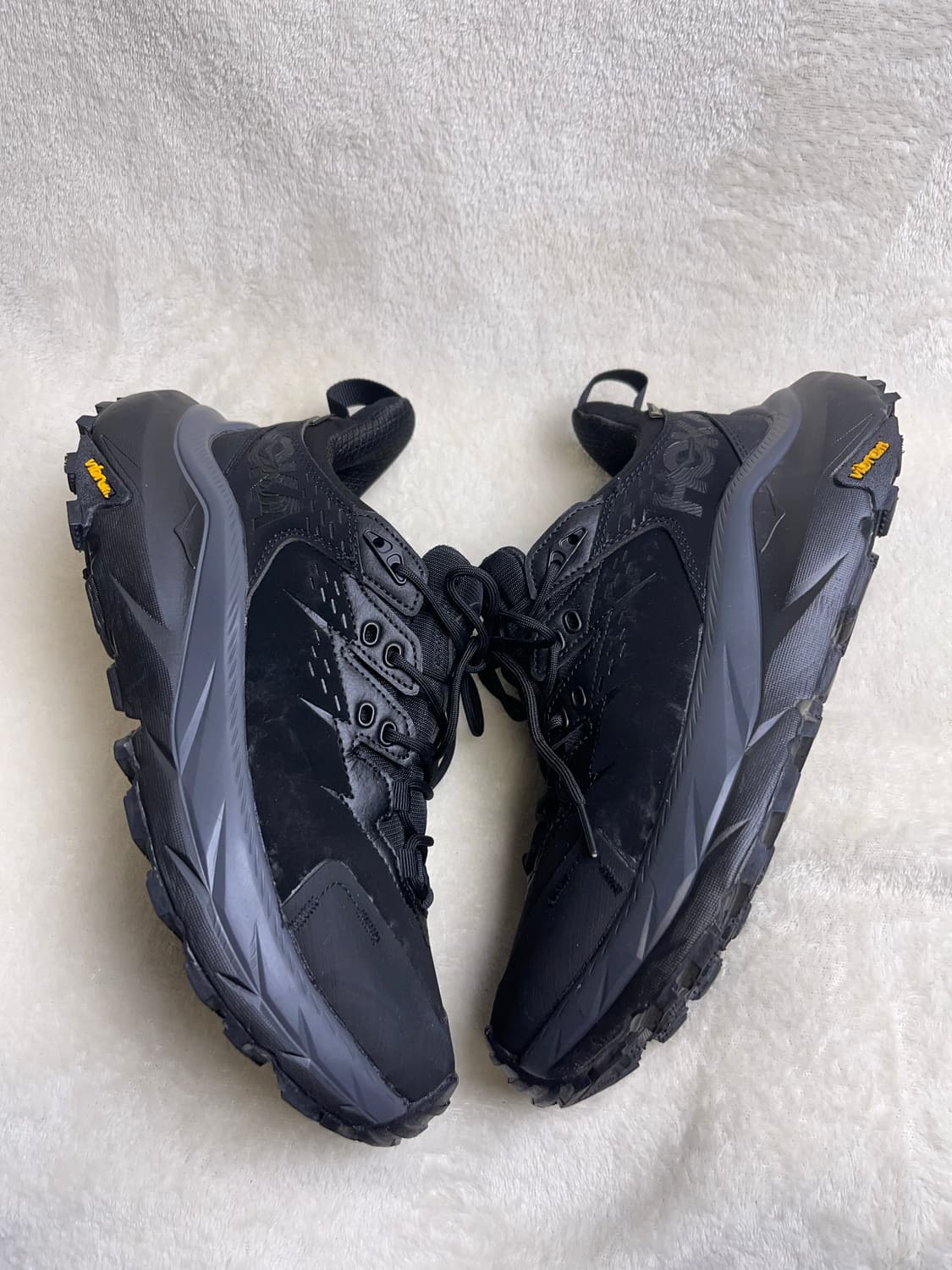 [275] HOKA KAHA 2 Low GORE-TEX 상품이미지2