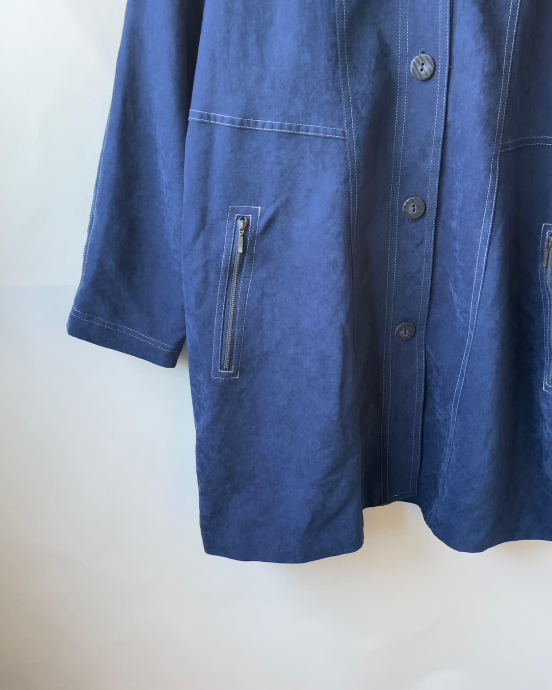 [vtg] spring hoodie zipup coat 상품이미지3