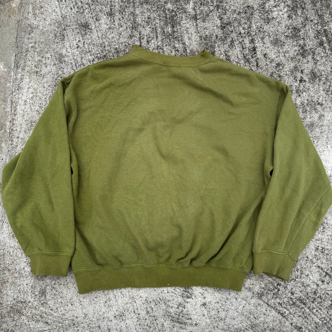 [M] 90s Issey Miyake Sport 이세이미야케 스웻셔츠  상품이미지2