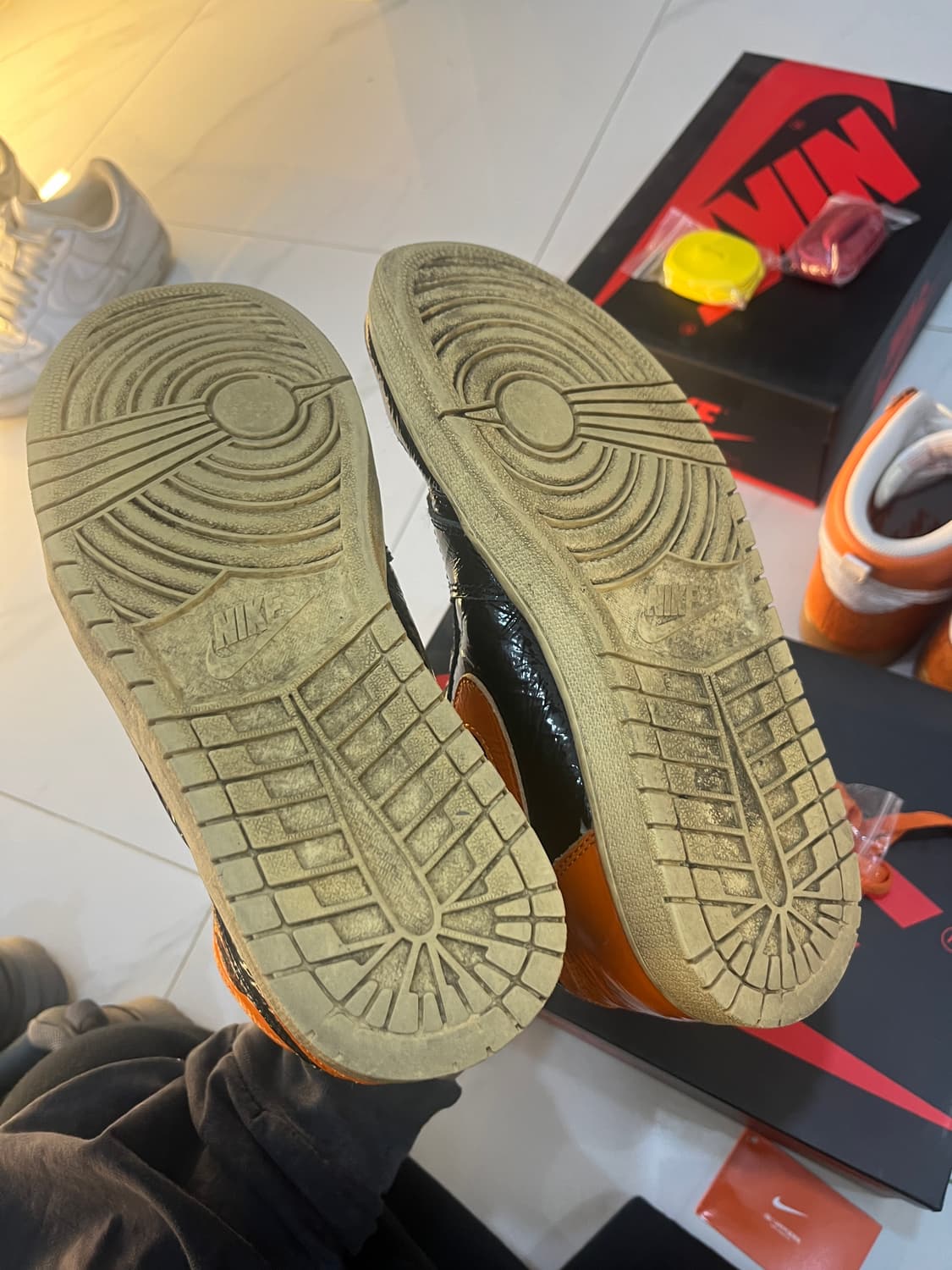 조던1 백보드 280 상품이미지3