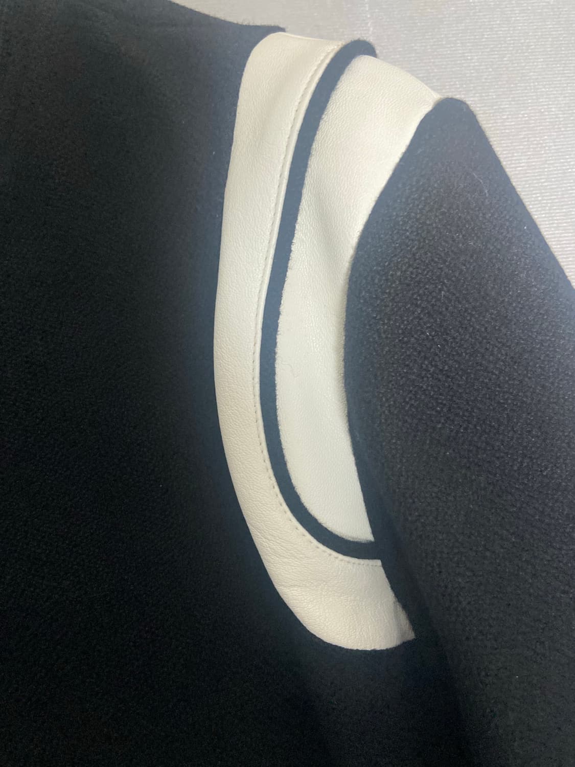 생로랑 13fw OG 테디자켓 44 에디시즌 봄버 상품이미지6