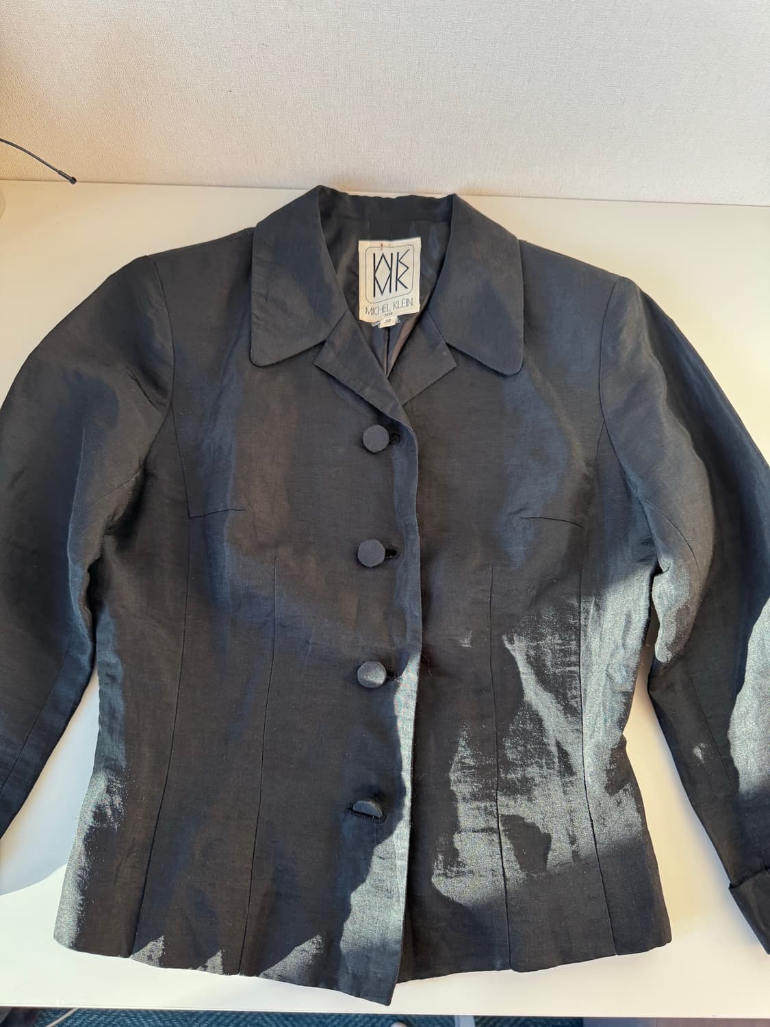 Noobstore Michel klein 셋업 상품이미지3