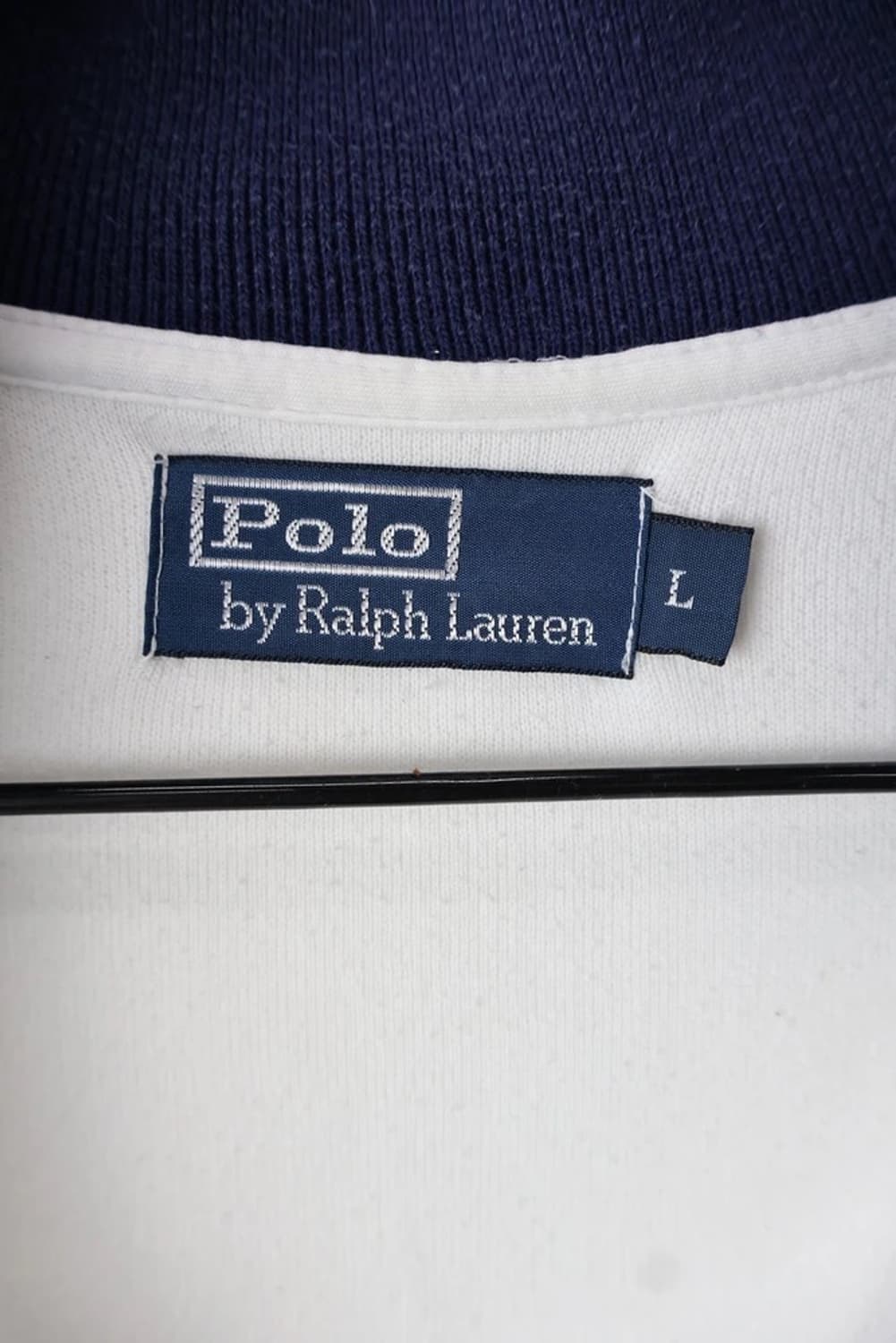 Polo Big Pony Track Zip Jacket 상품이미지6