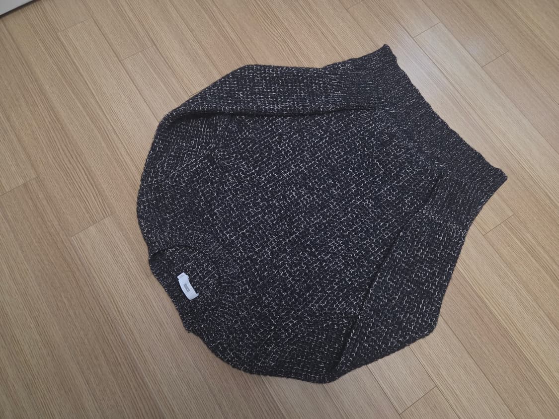 CLOSED(클로즈드) 보카시 크루넥 니트 상품이미지7