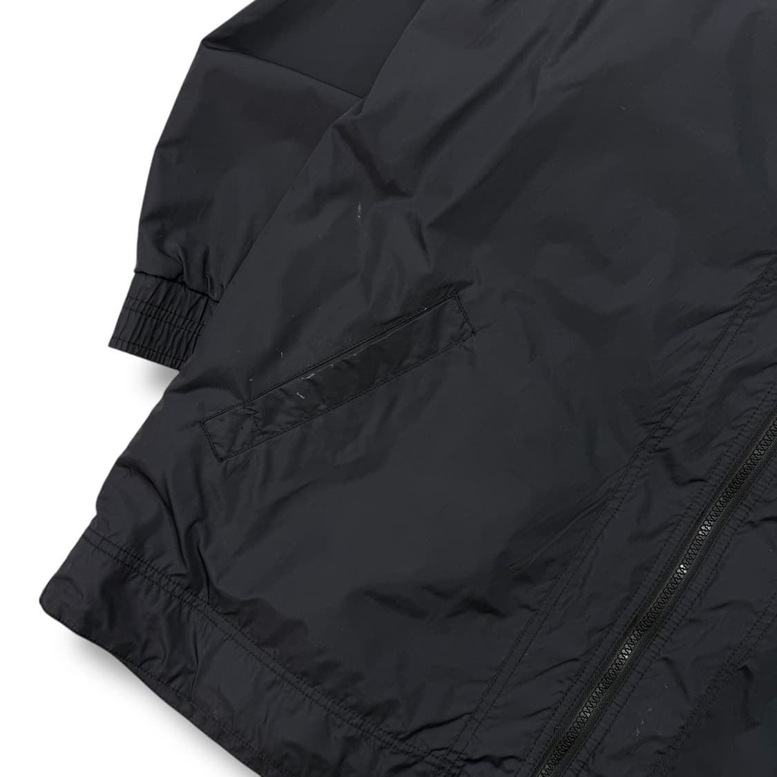 나이키 올드스쿨 바람막이 r1924  상품이미지6