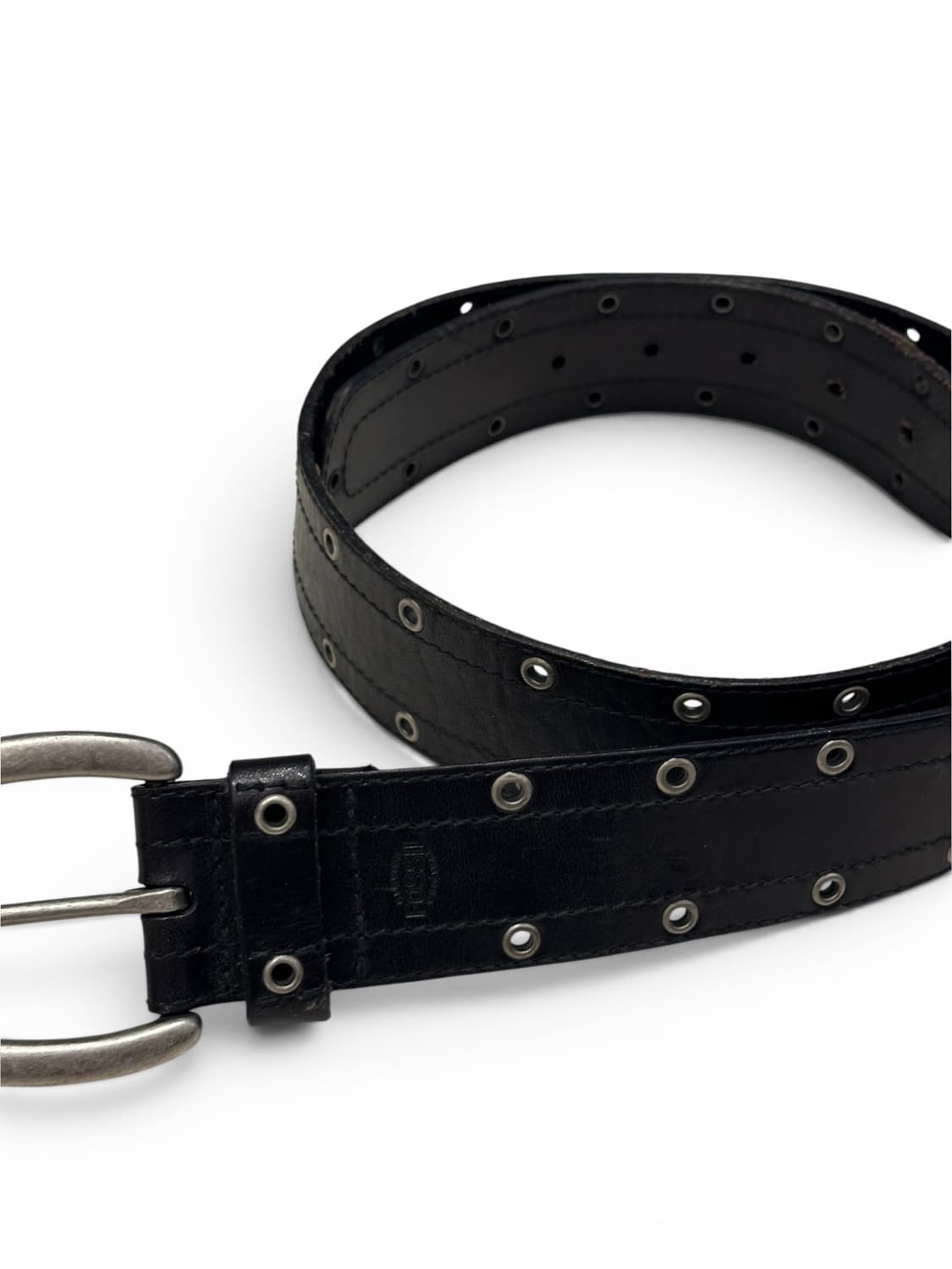 ⊹ Fossil Leather Belt 상품이미지3