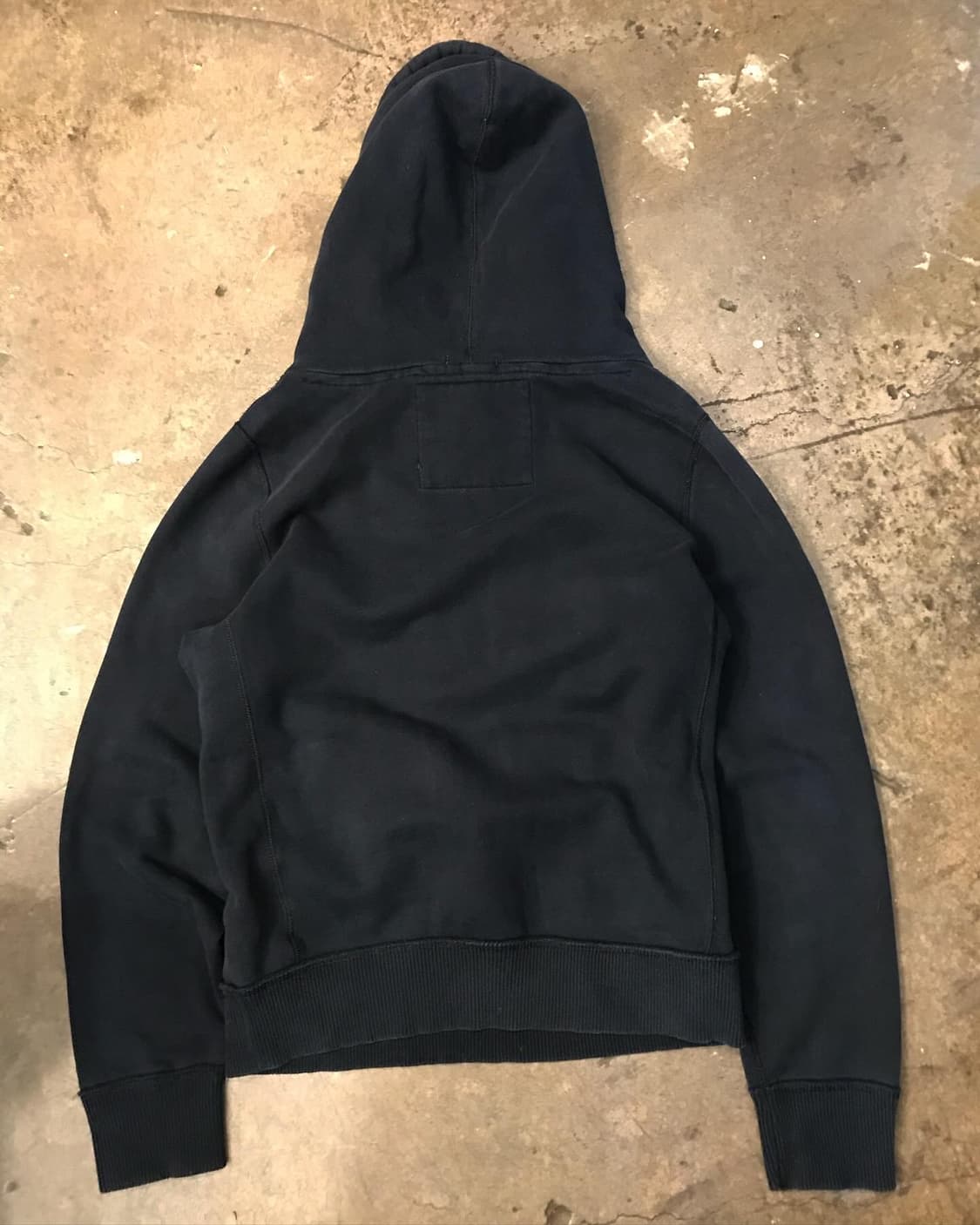 Abercrombie Logo Hoodie 상품이미지9
