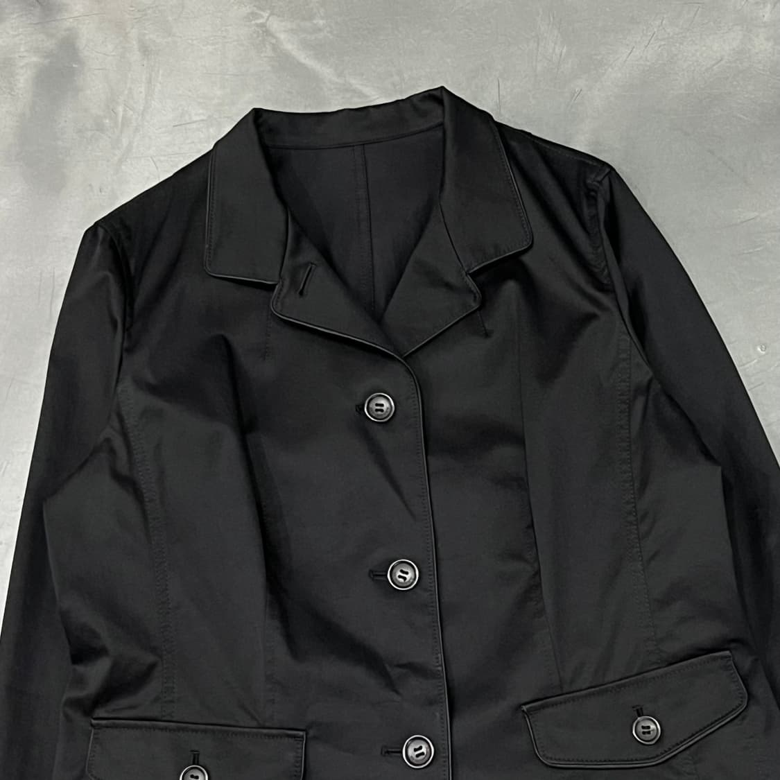 버버리 다크 블레이저 y15774 상품이미지3