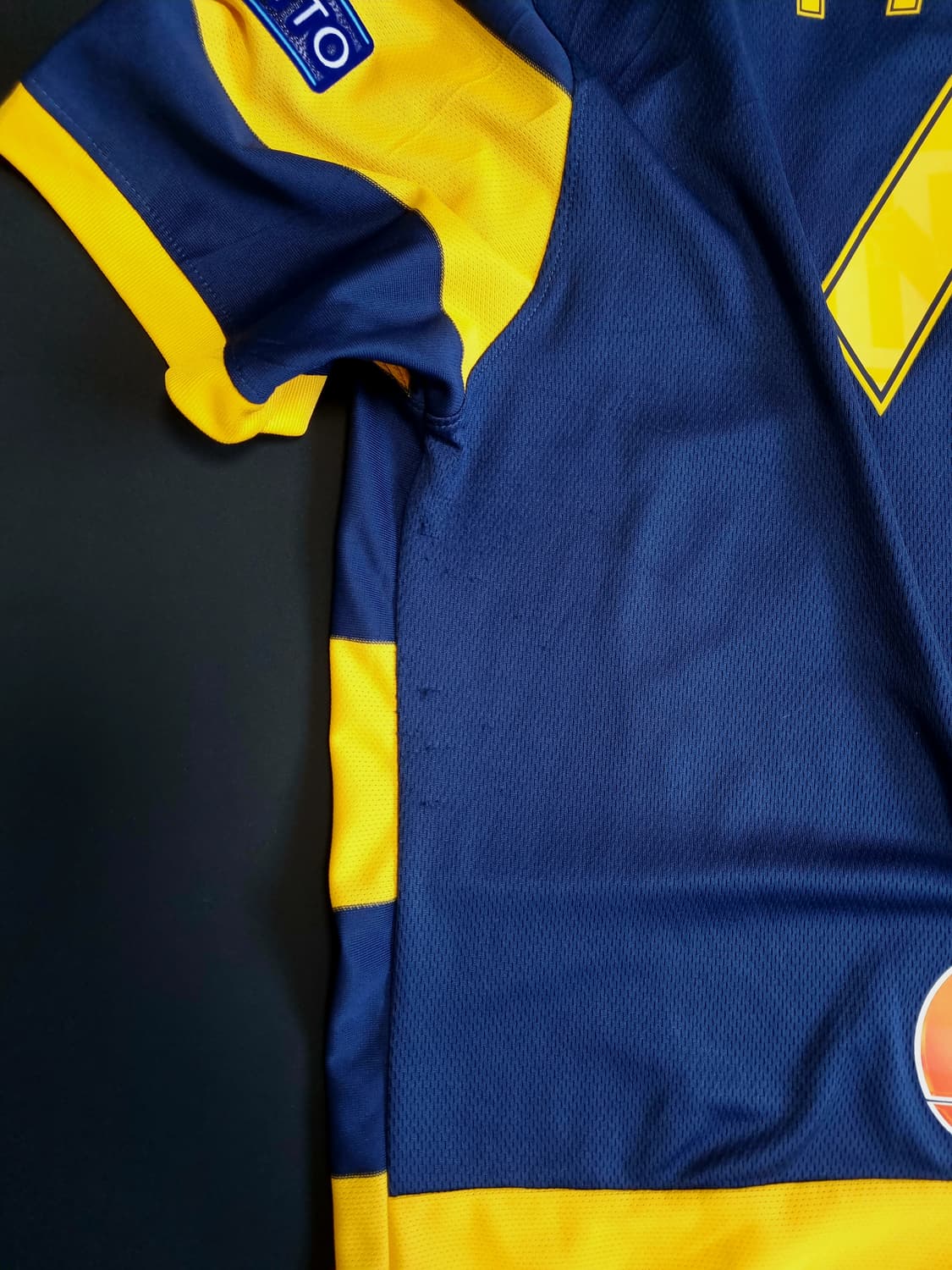 16-17 엘라스 베로나 홈 지급용 파찌니 11 상품이미지5