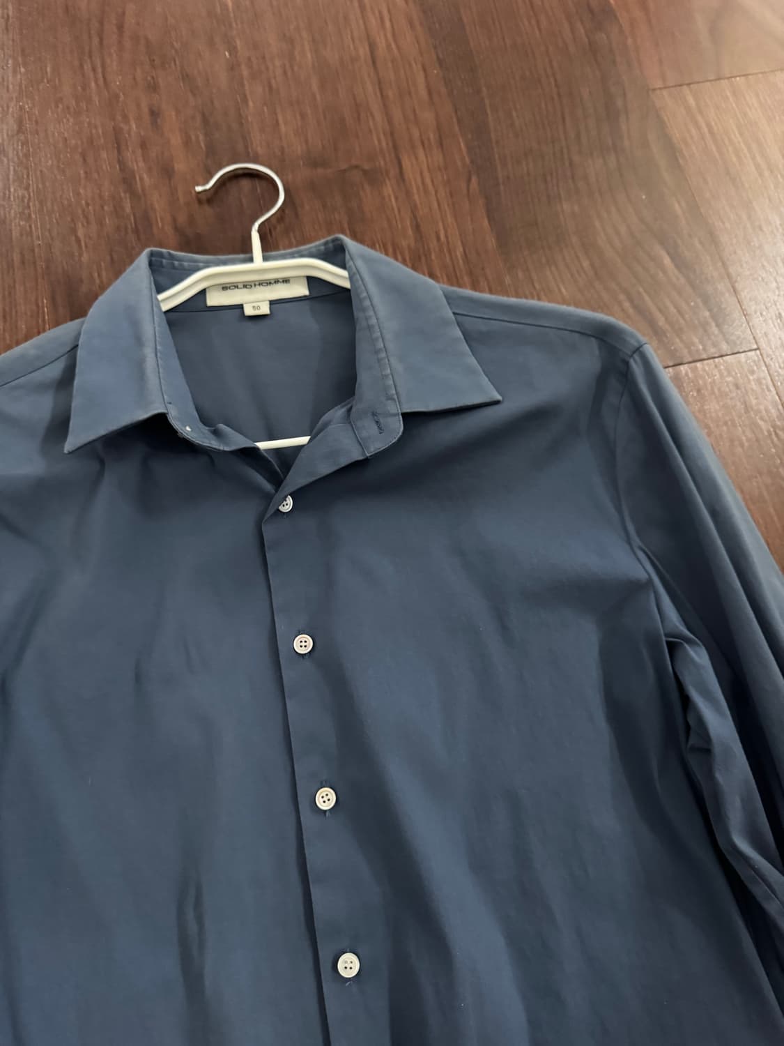 솔리드옴므 셔츠 상품이미지2