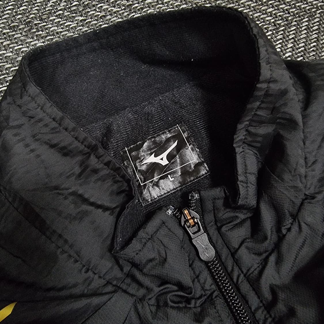 미즈노 바람막이 상품이미지5