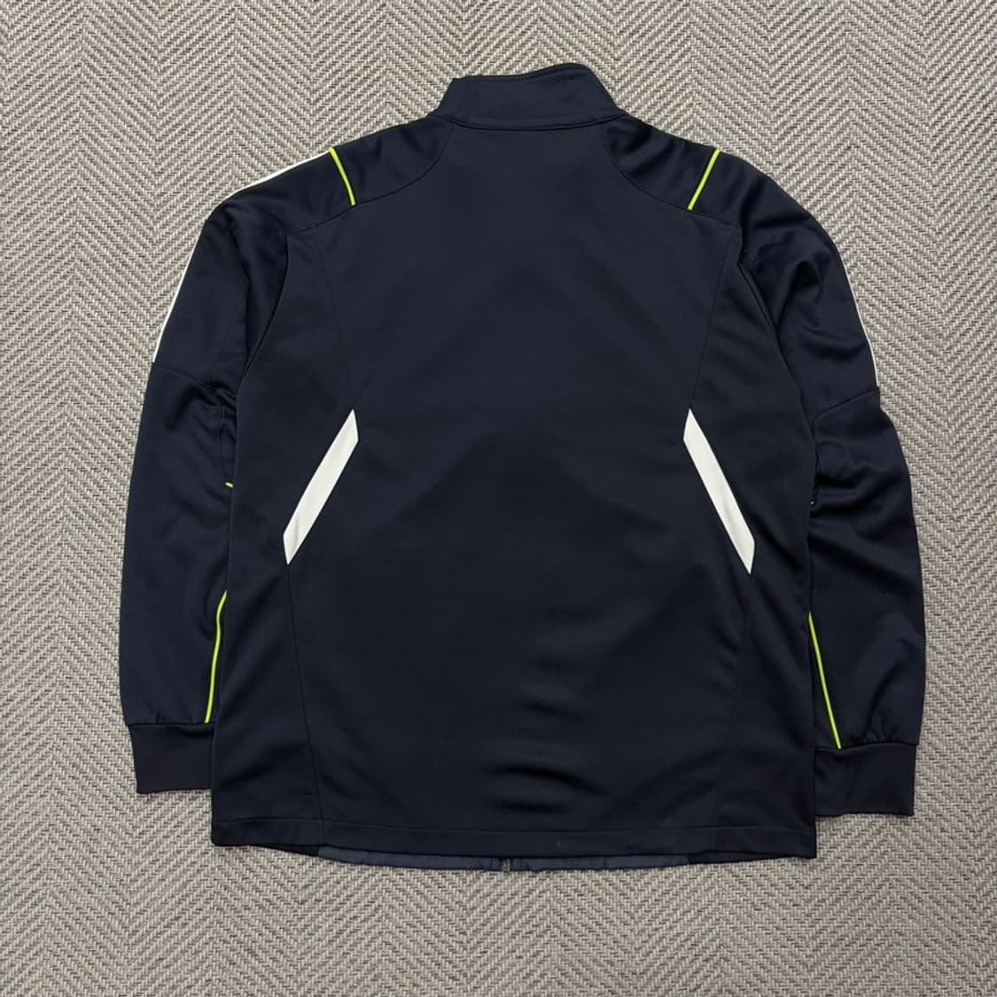 아디다스 배색 트랙탑 v2469 상품이미지2