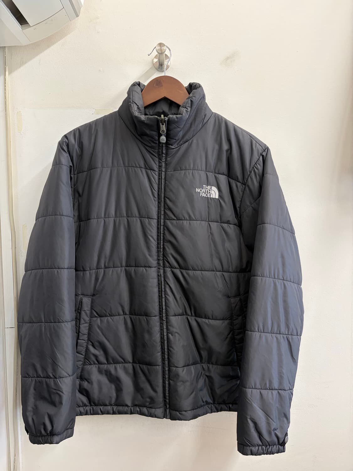 N229. 노스페이스 경량패딩 상품이미지1