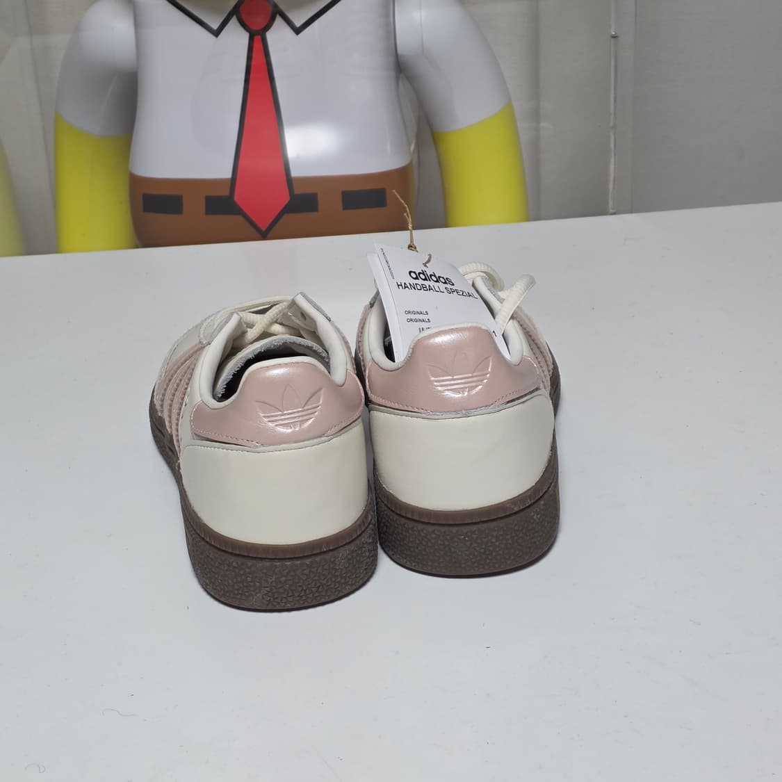 아디다스 핸드볼 스페지알 샌디핑크 235 상품이미지3