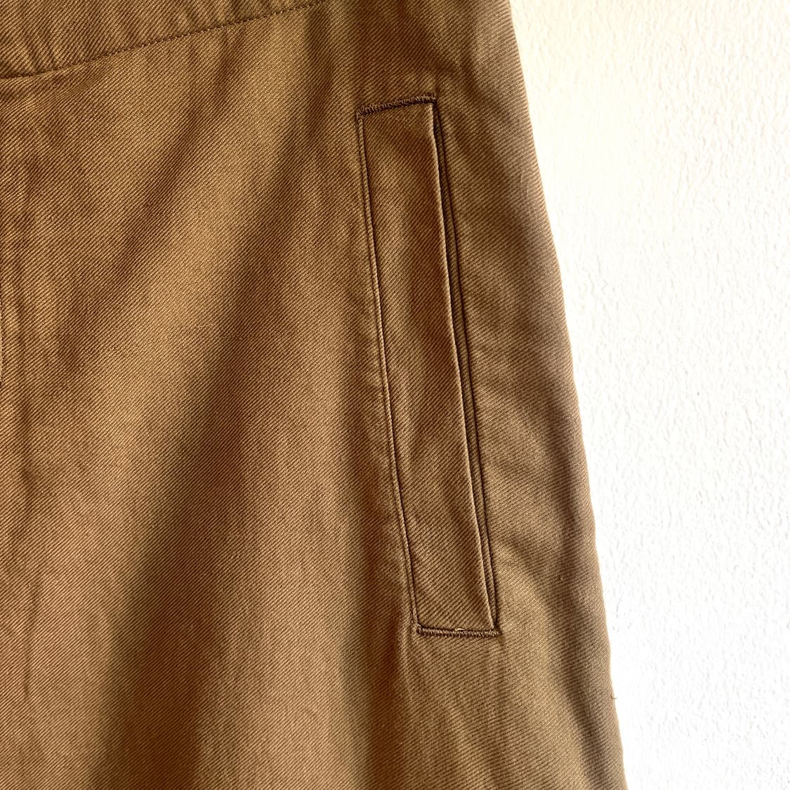Margaret Howell Midi Skirt ( ~30 ) 상품이미지3