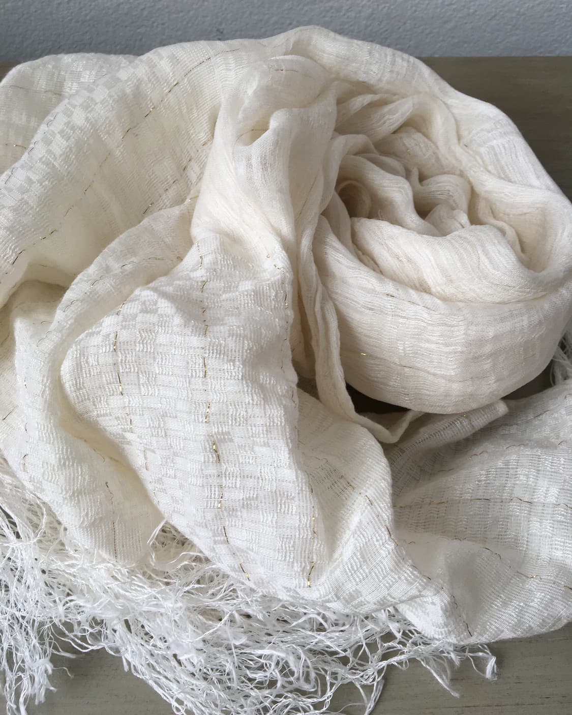  glitter point scarf 상품이미지3