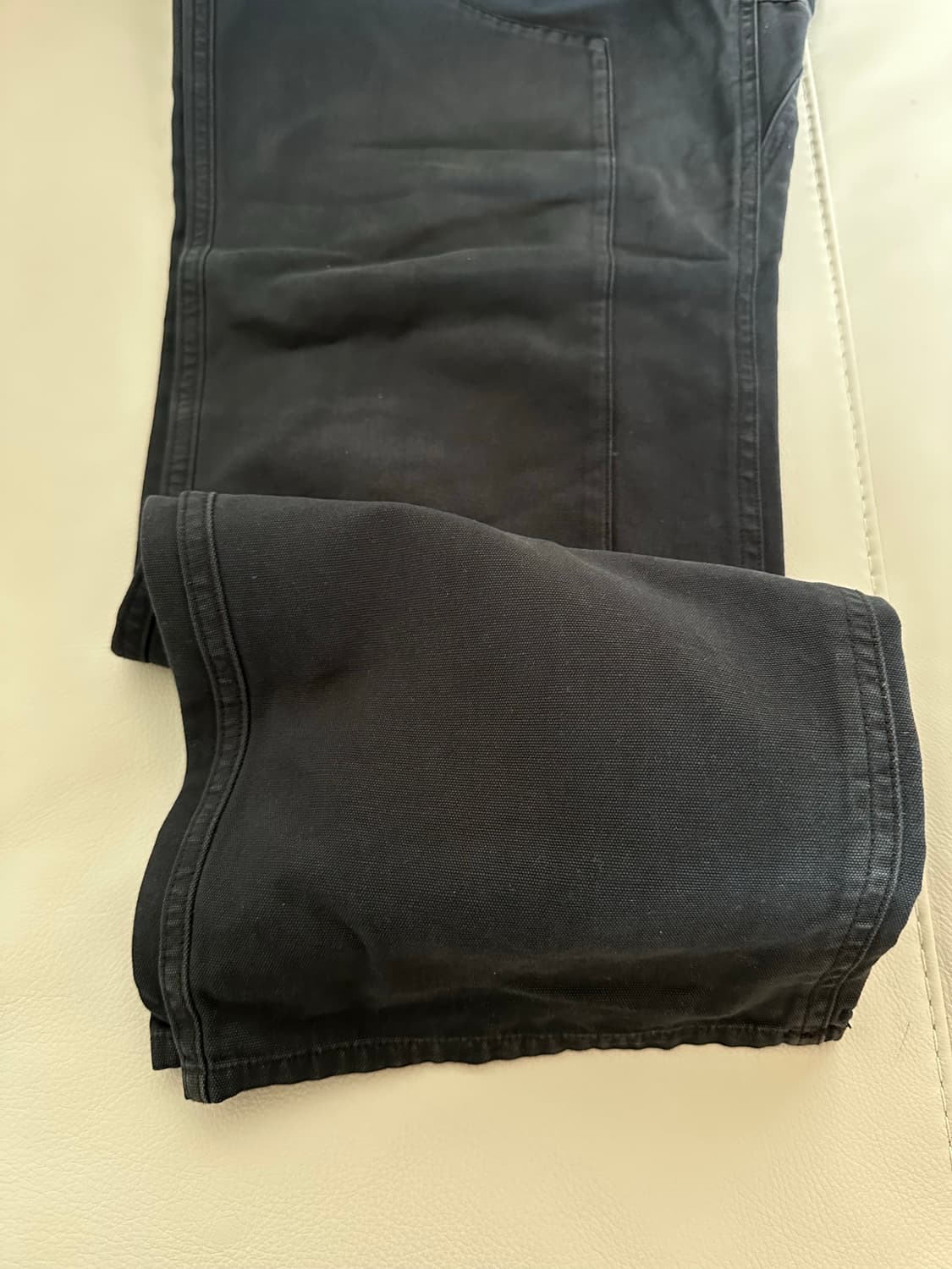 그라미치 카고팬츠 상품이미지3