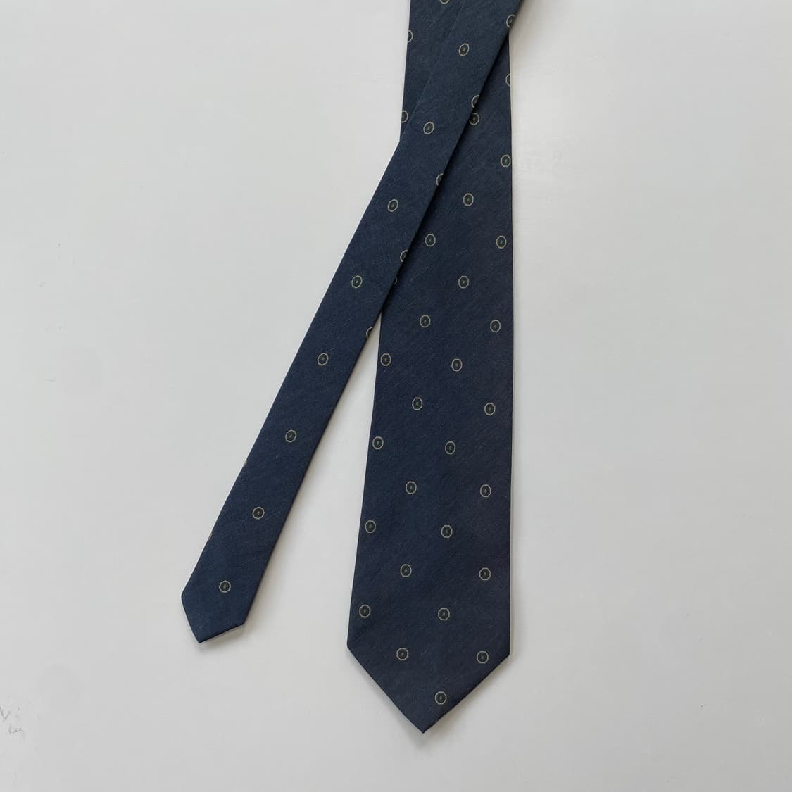 버버리 (Burberry) 정품 명품넥타이 8.3cm 상품이미지2