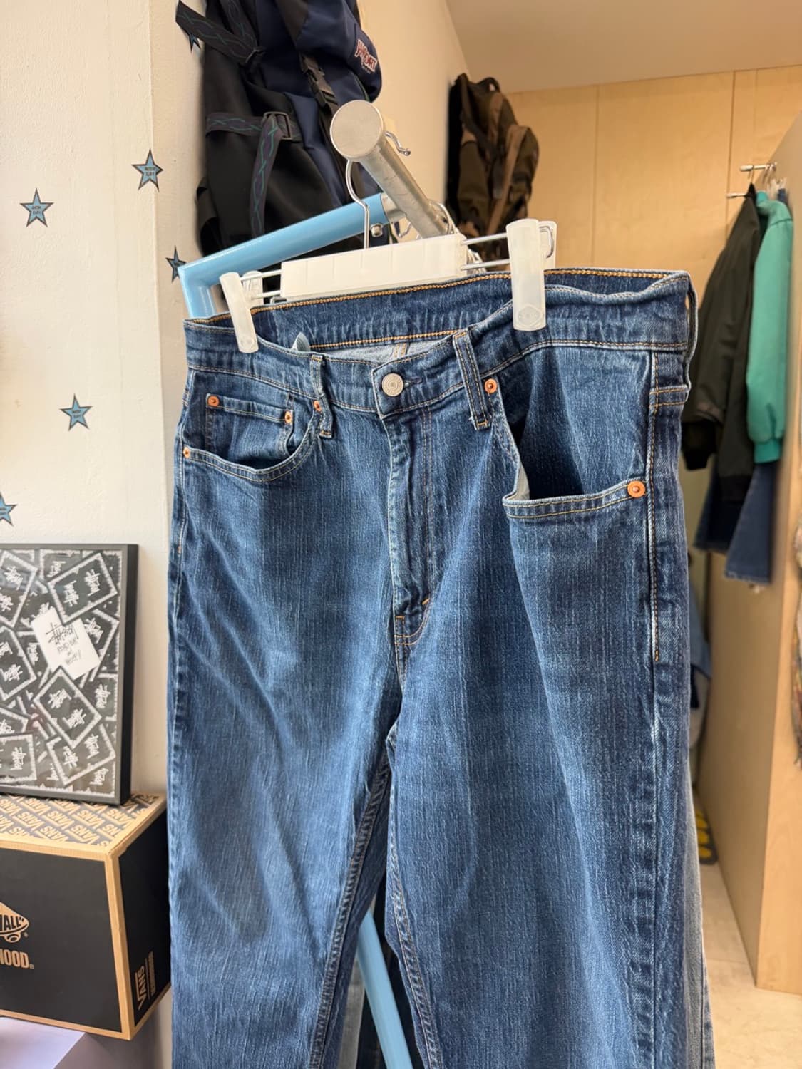 Levi’s 559 (38X30) 상품이미지1