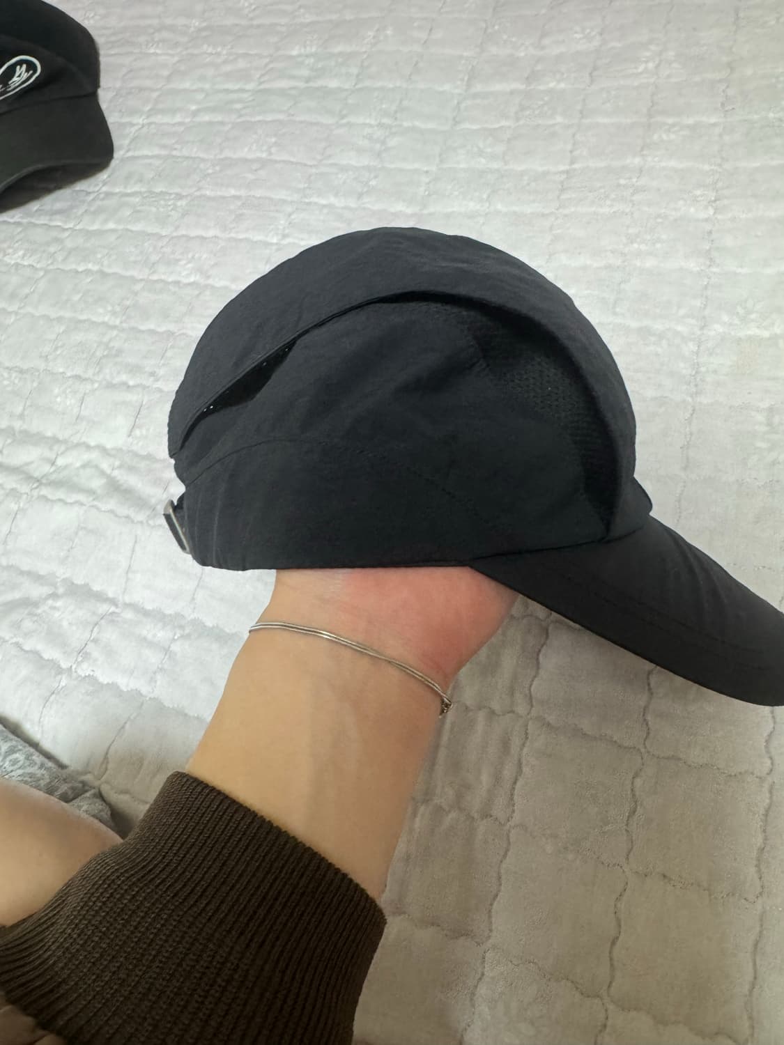 산산기어 모자 상품이미지4