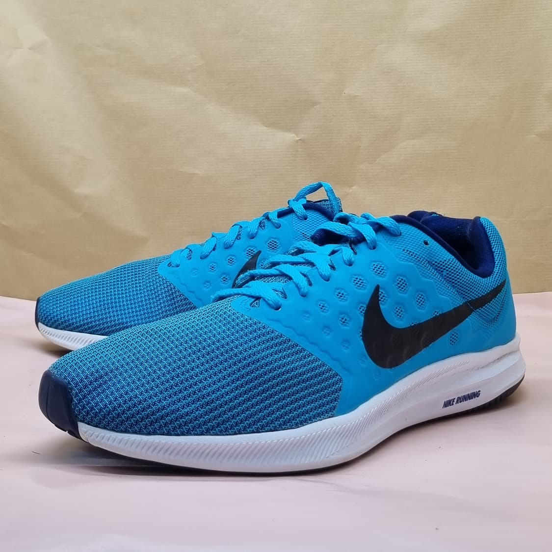 나이키 다운시프터 7 남성런닝화285 상품이미지1