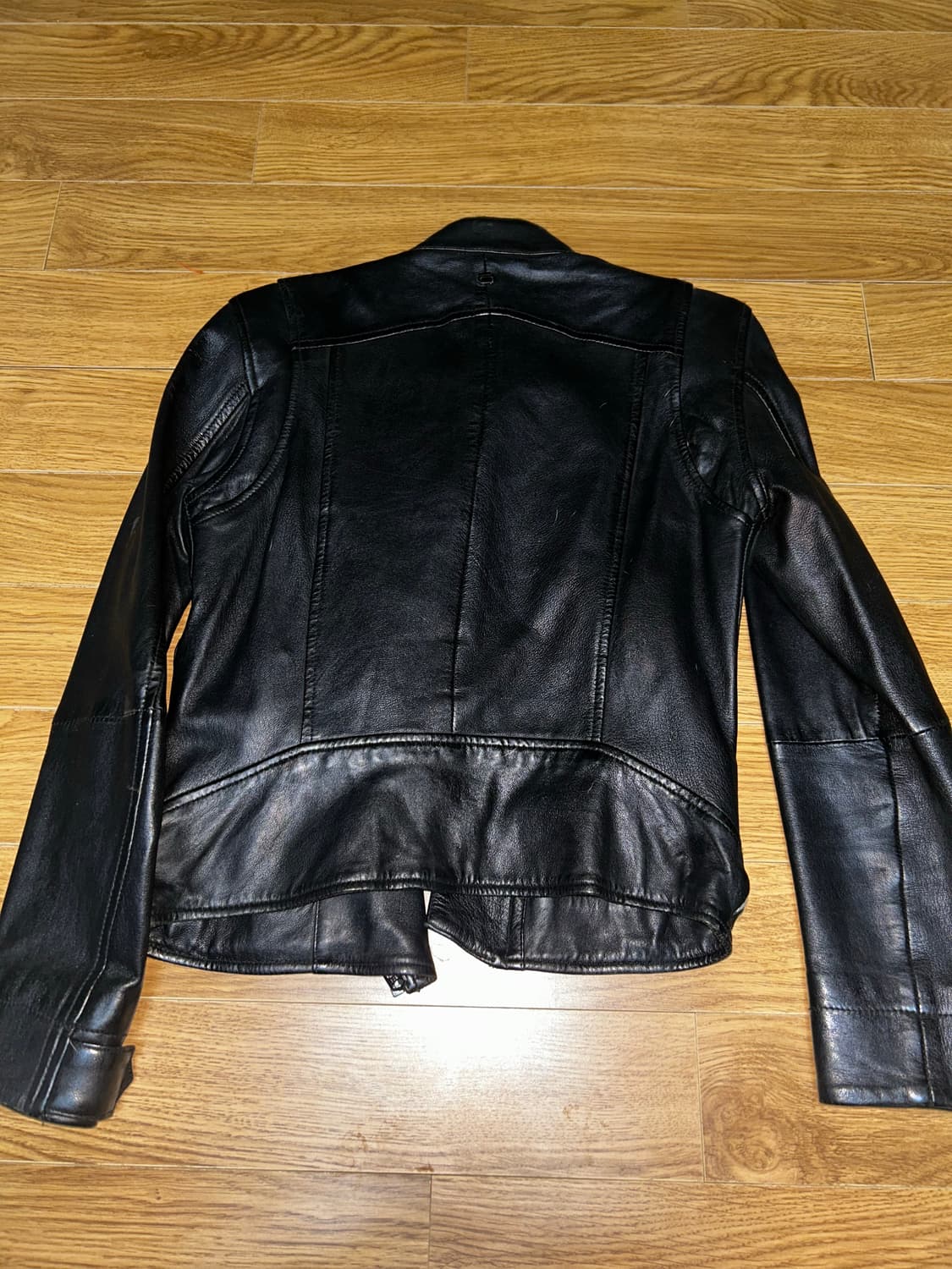 G-STAR RAW 가죽재킷 상품이미지6