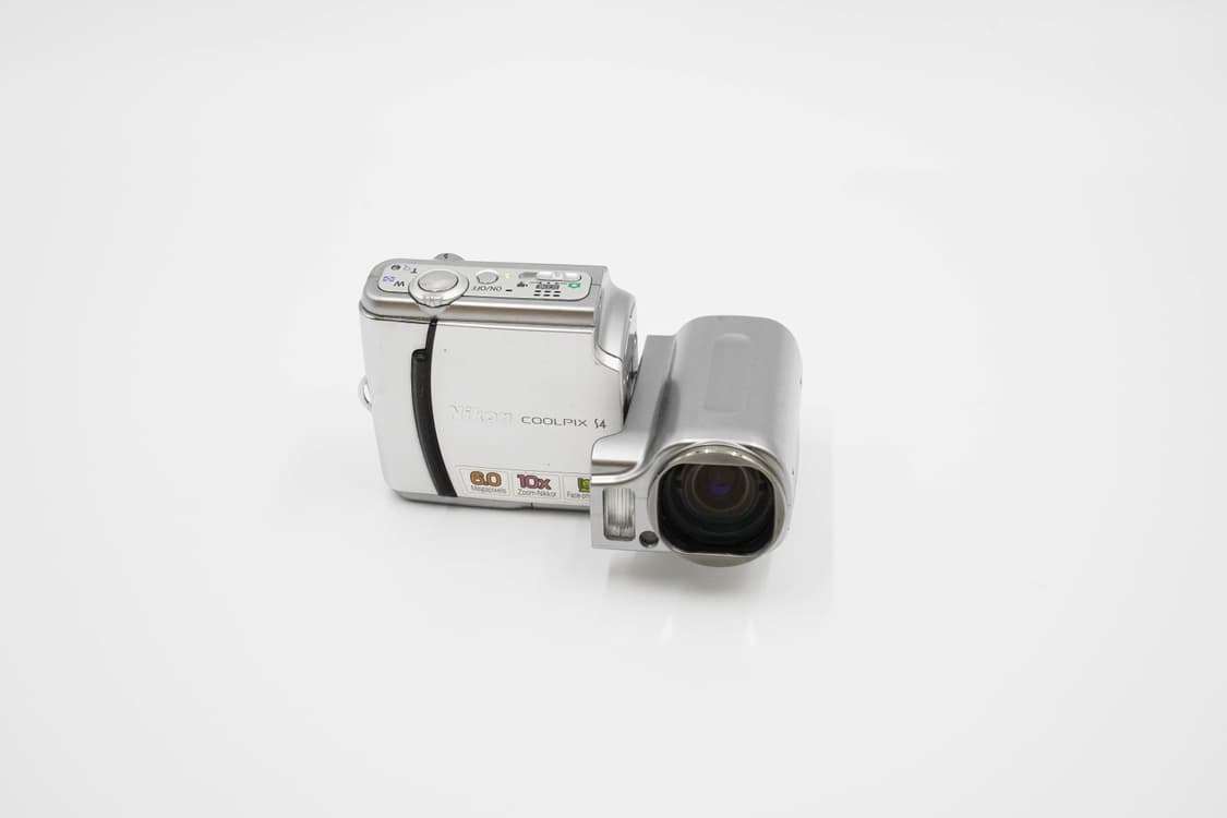 Nikon COOLPIX S4 (니콘 쿨픽스 S4) 상품이미지3