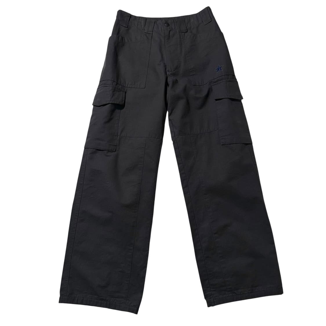 해칭룸 VTG 스타 퍼티그 팬츠 상품이미지1