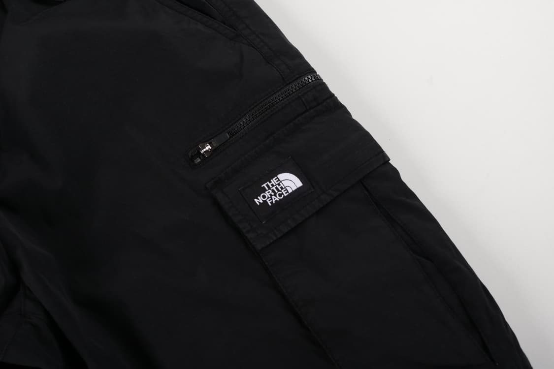[30~33인치] 노스페이스 마운틴 우븐 카고팬츠 상품이미지2