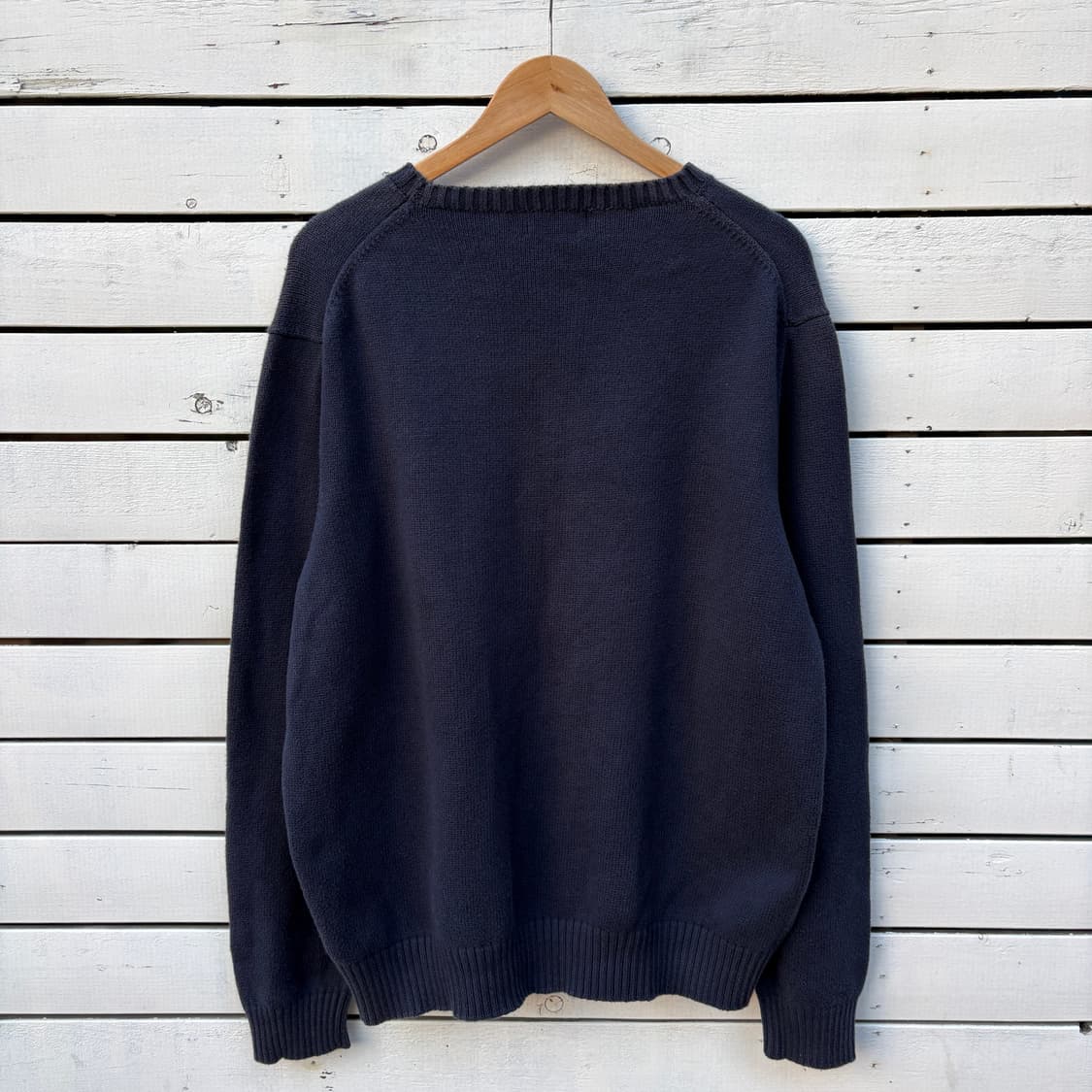 Polo 폴로 니트 상품이미지2