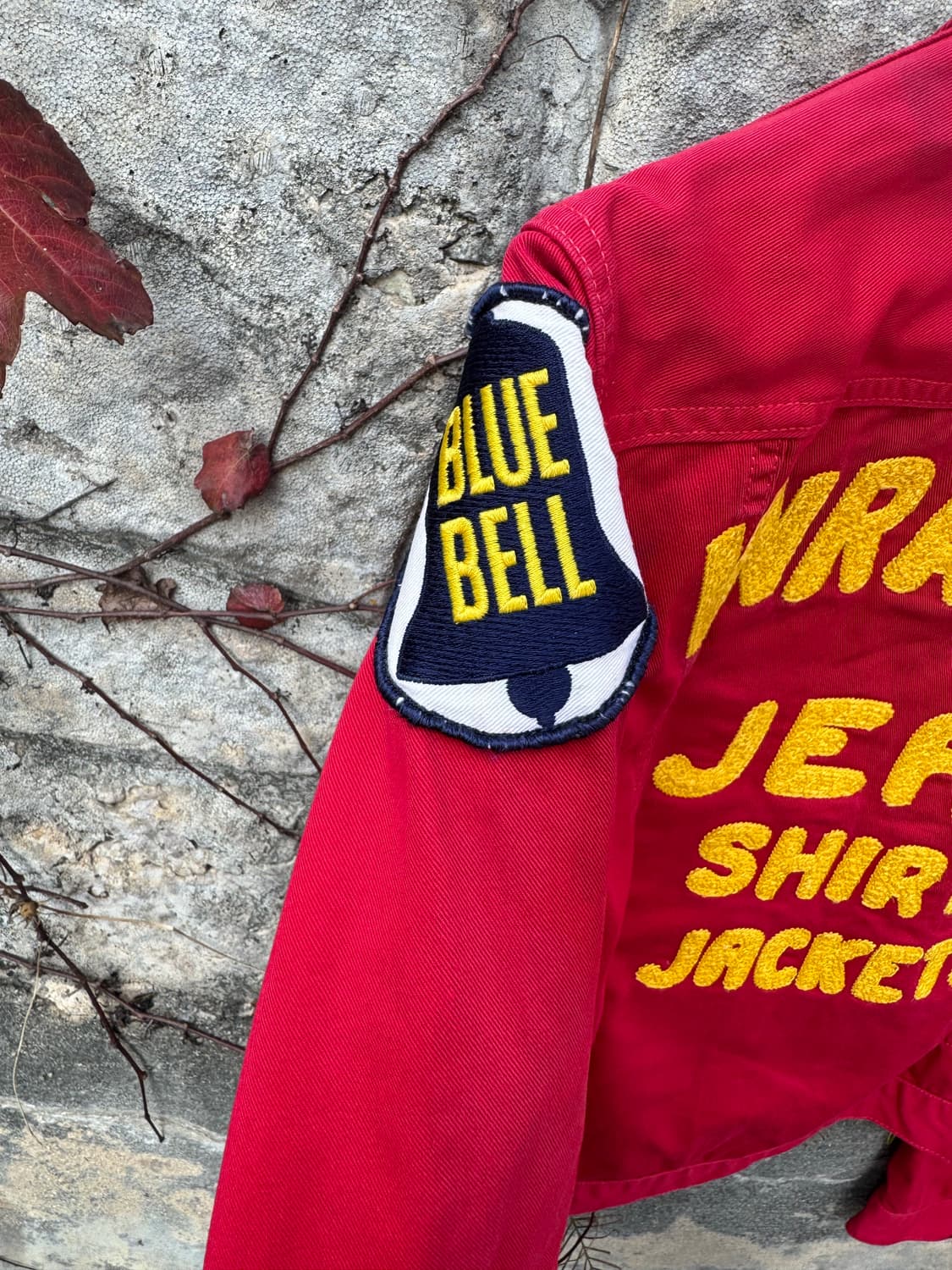 90s 랭글러 로데오 챔피언 12mjz talon 50s 자켓 24mjz 상품이미지5