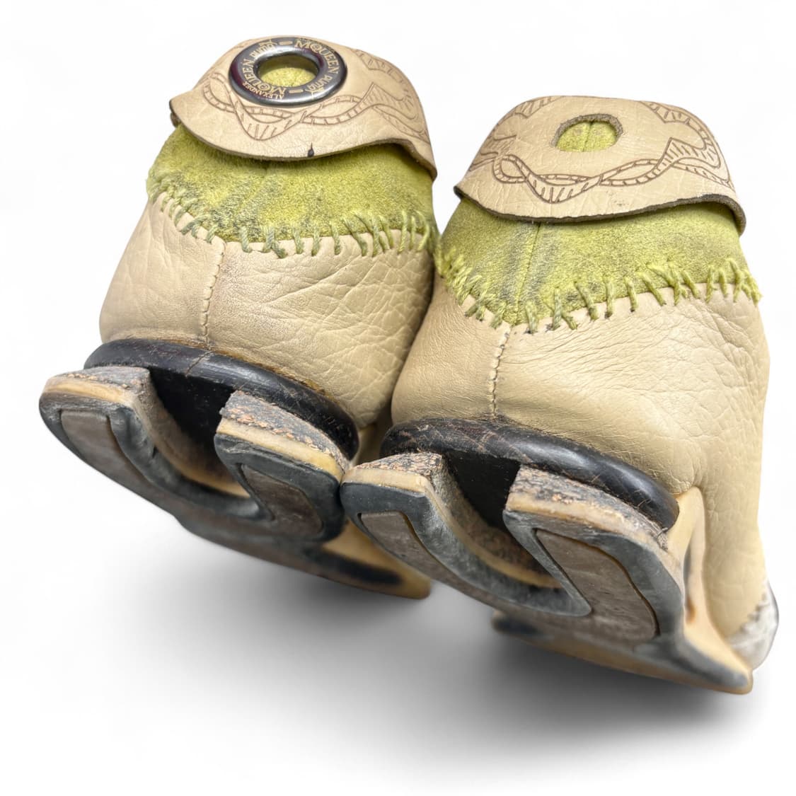 알렉산더 맥퀸 x 푸마 AMQ Sprint Lumber 상품이미지8