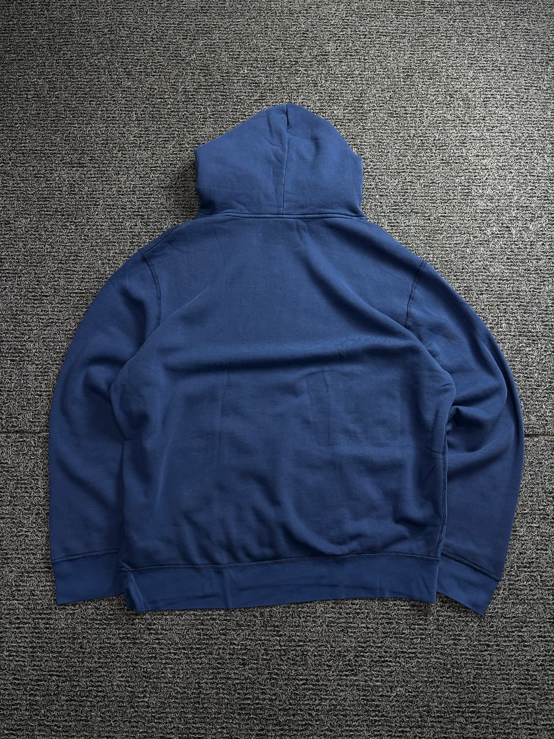 폴로 랄프로렌 빅로고 박시핏 후드 티셔츠 1585 상품이미지5