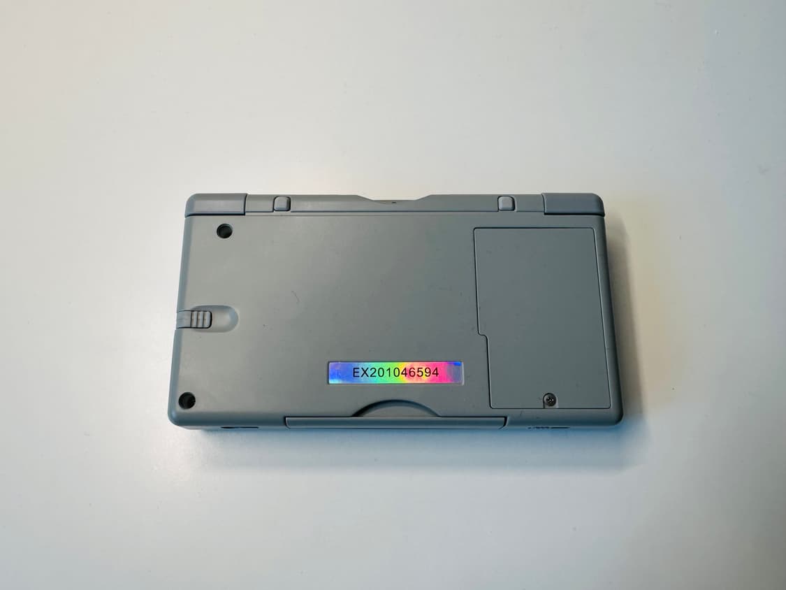 닌텐도 DS Lite 슈퍼패미컴 하우징 에디션 정발판 판매 (게임보이) 상품이미지3