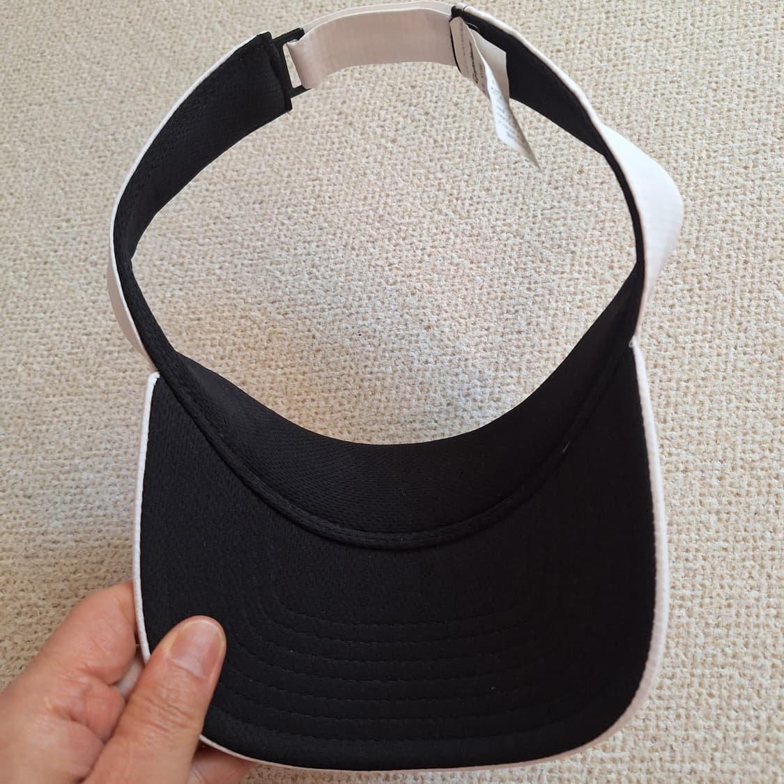 테일러메이드  썬캡 상품이미지4