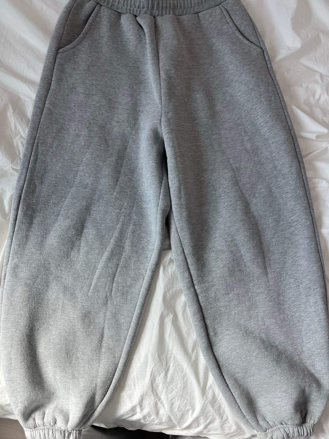 SWEATSCOLLECTIVE GREY 상품이미지9