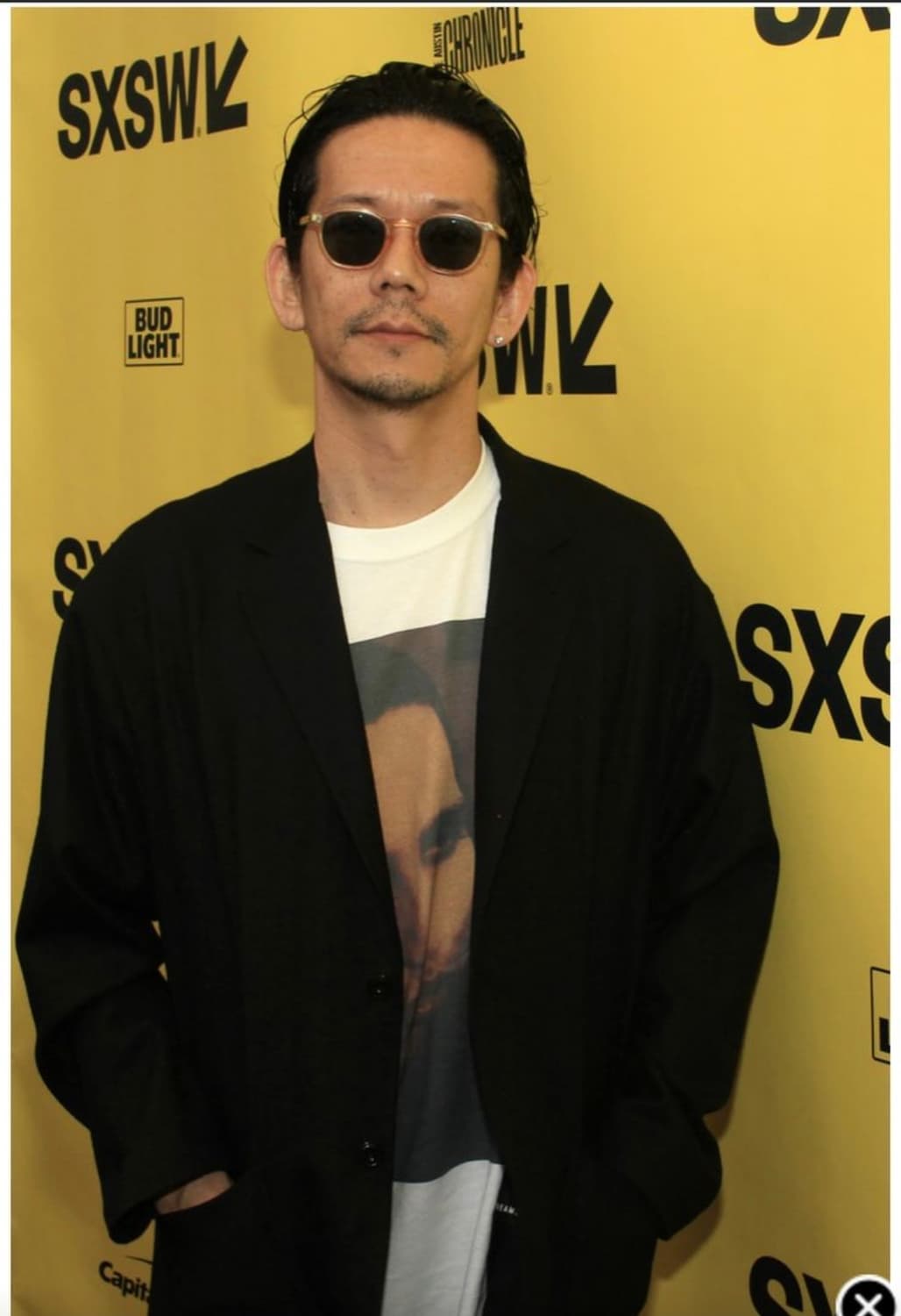 디키즈 x 빔즈 블레이저 판매 (쿠니치노무라 착용) 상품이미지1