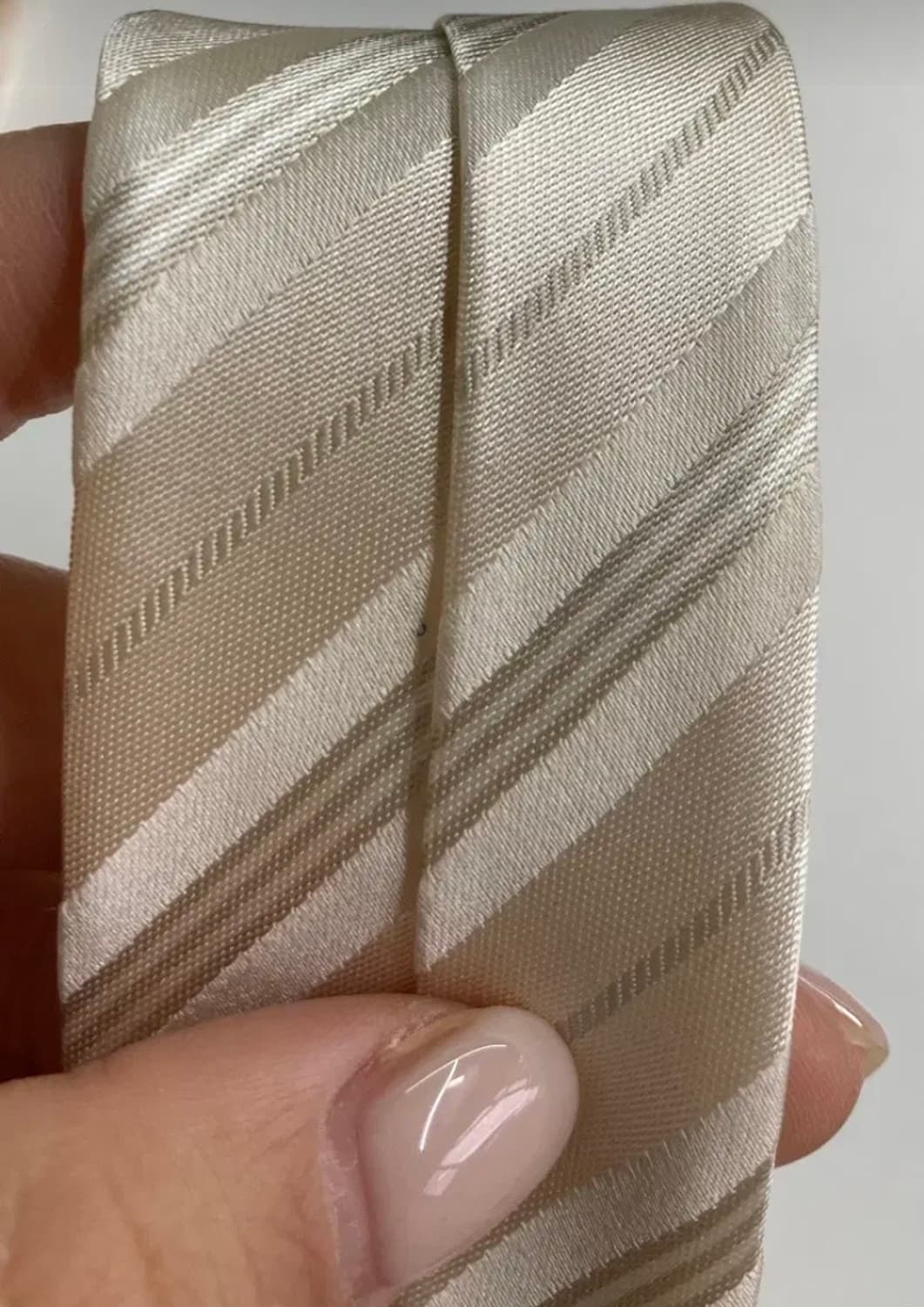 빈티지)넥타이 상품이미지6