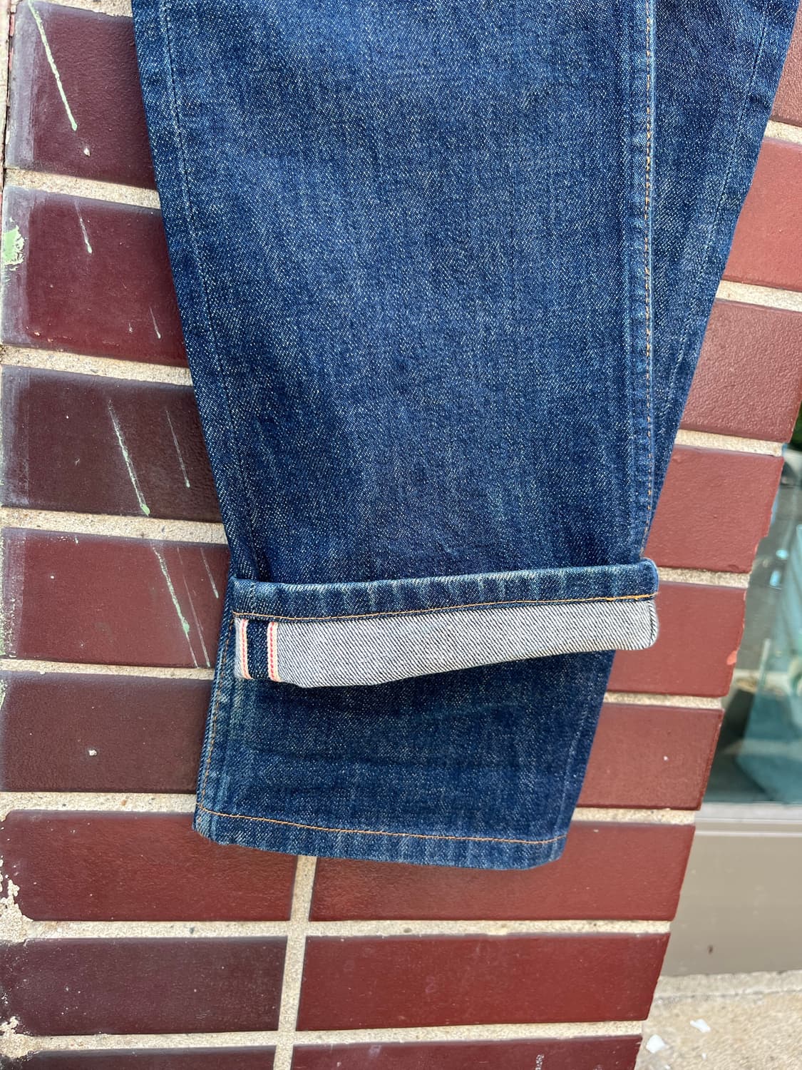 Vintage A.P.C 상품이미지5
