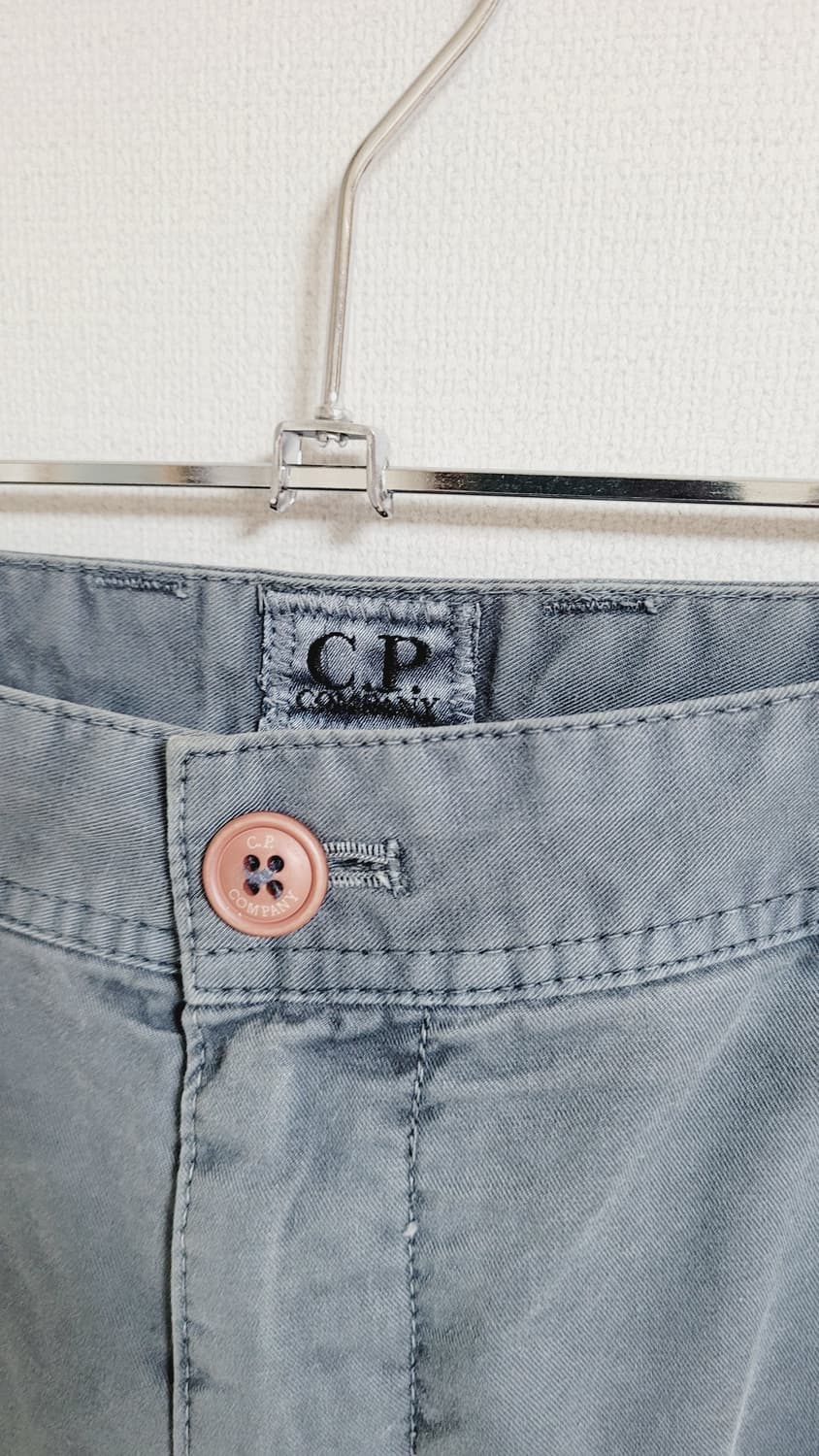 CP 컴퍼니 카고 팬츠 상품이미지3