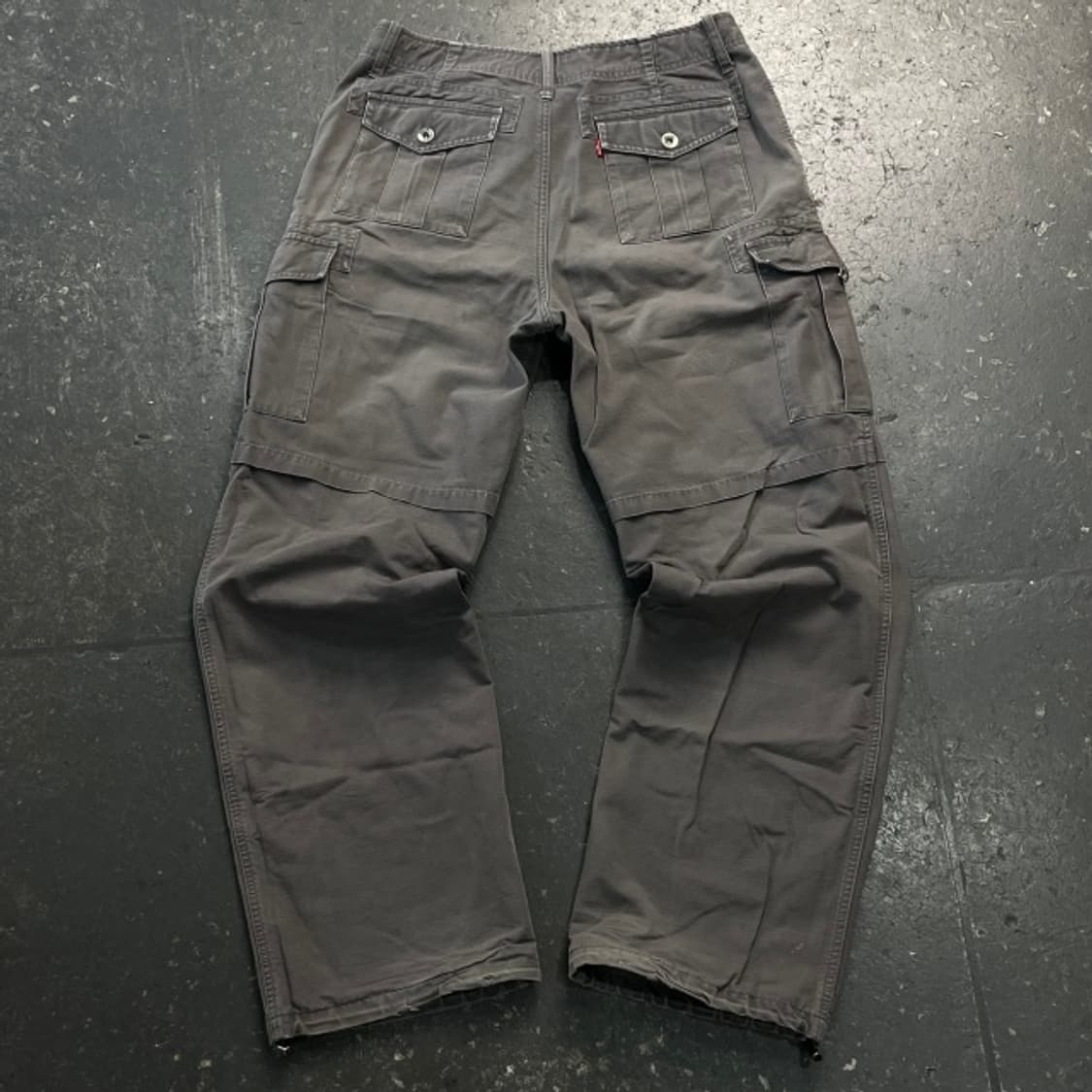 32 리바이스 카고팬츠  상품이미지5
