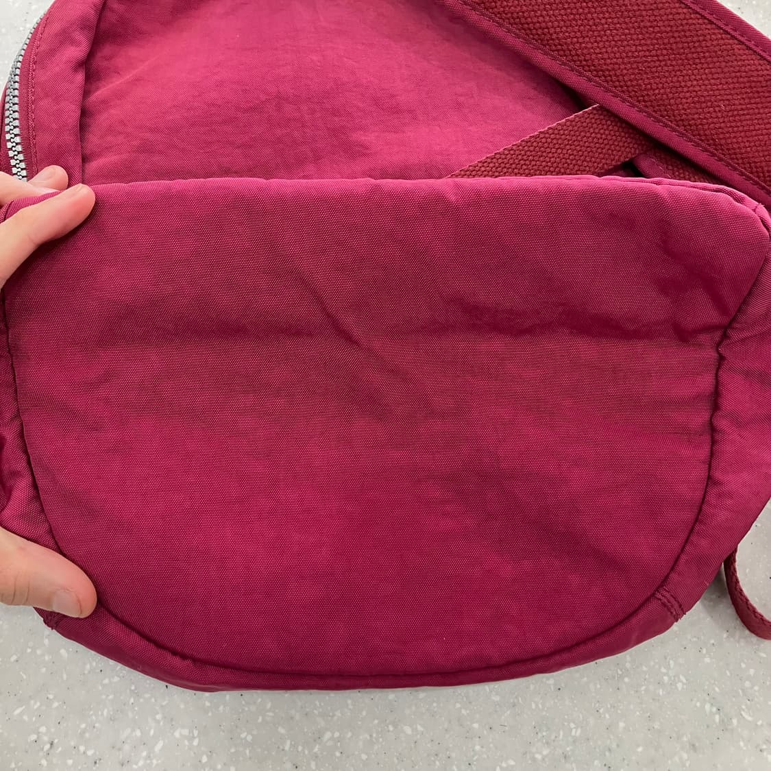 269 키플링 백팩 상품이미지3