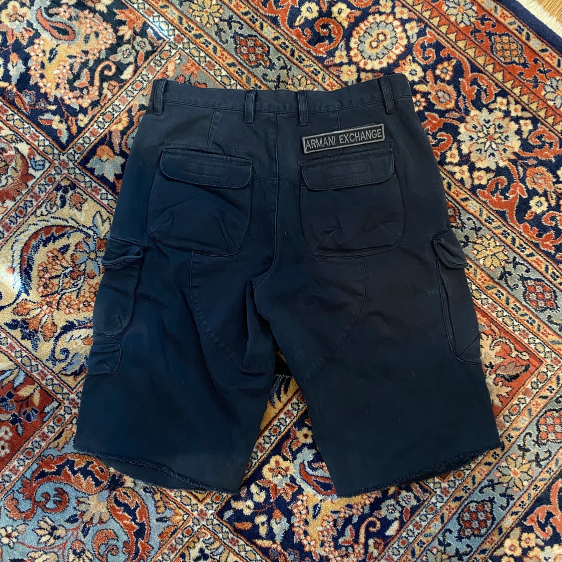 🌊Armani Exchnage shorts (30) 상품이미지2
