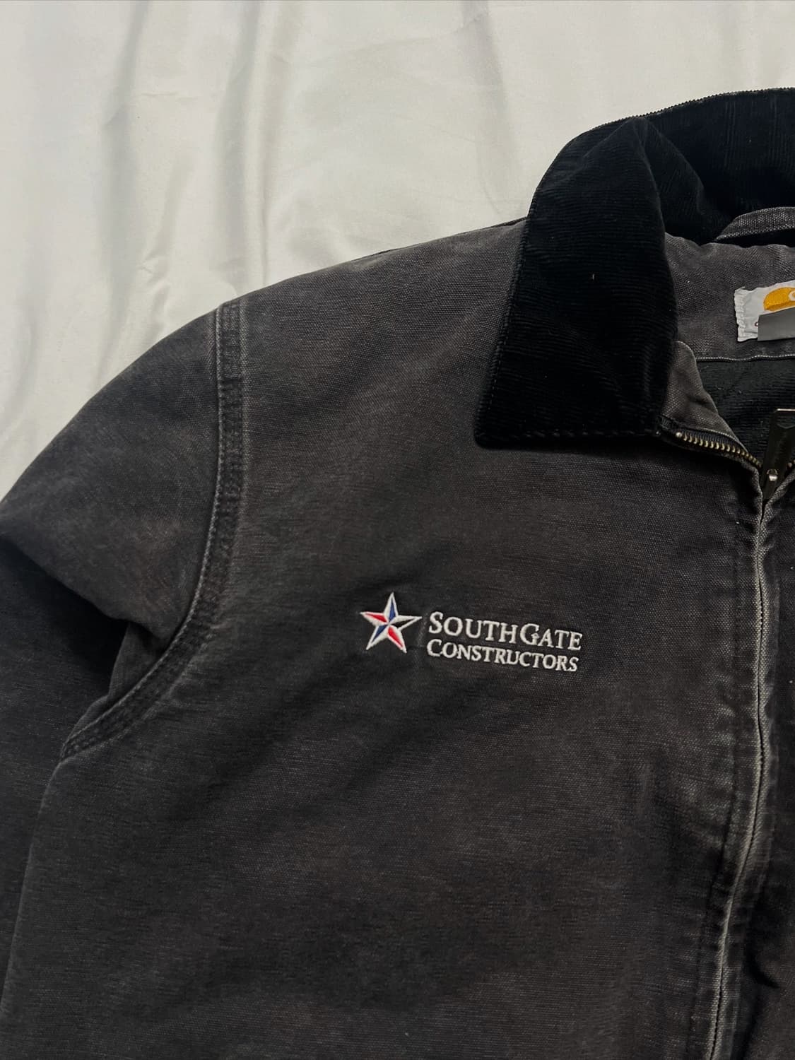 칼하트 디트로이트 자켓 상품이미지8