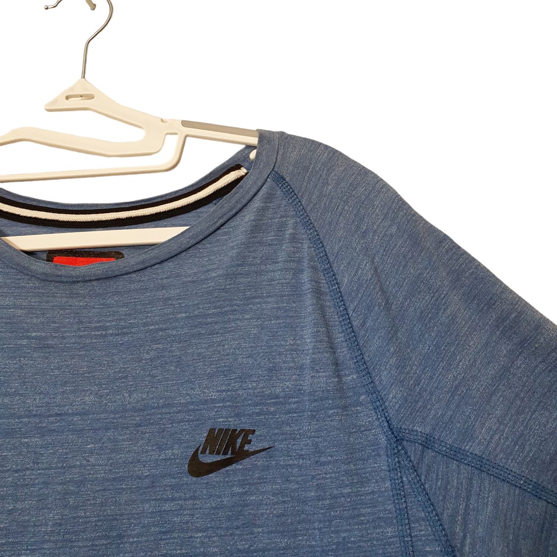 (2XL 110) 남녀공용 나이키 반팔 티셔츠 최상급 상품이미지3