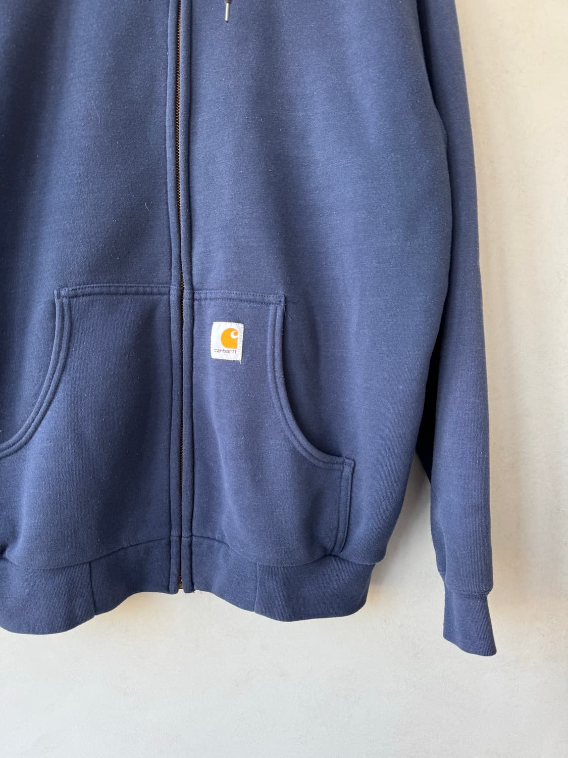 9/00s 칼하트 후드집업 상품이미지3