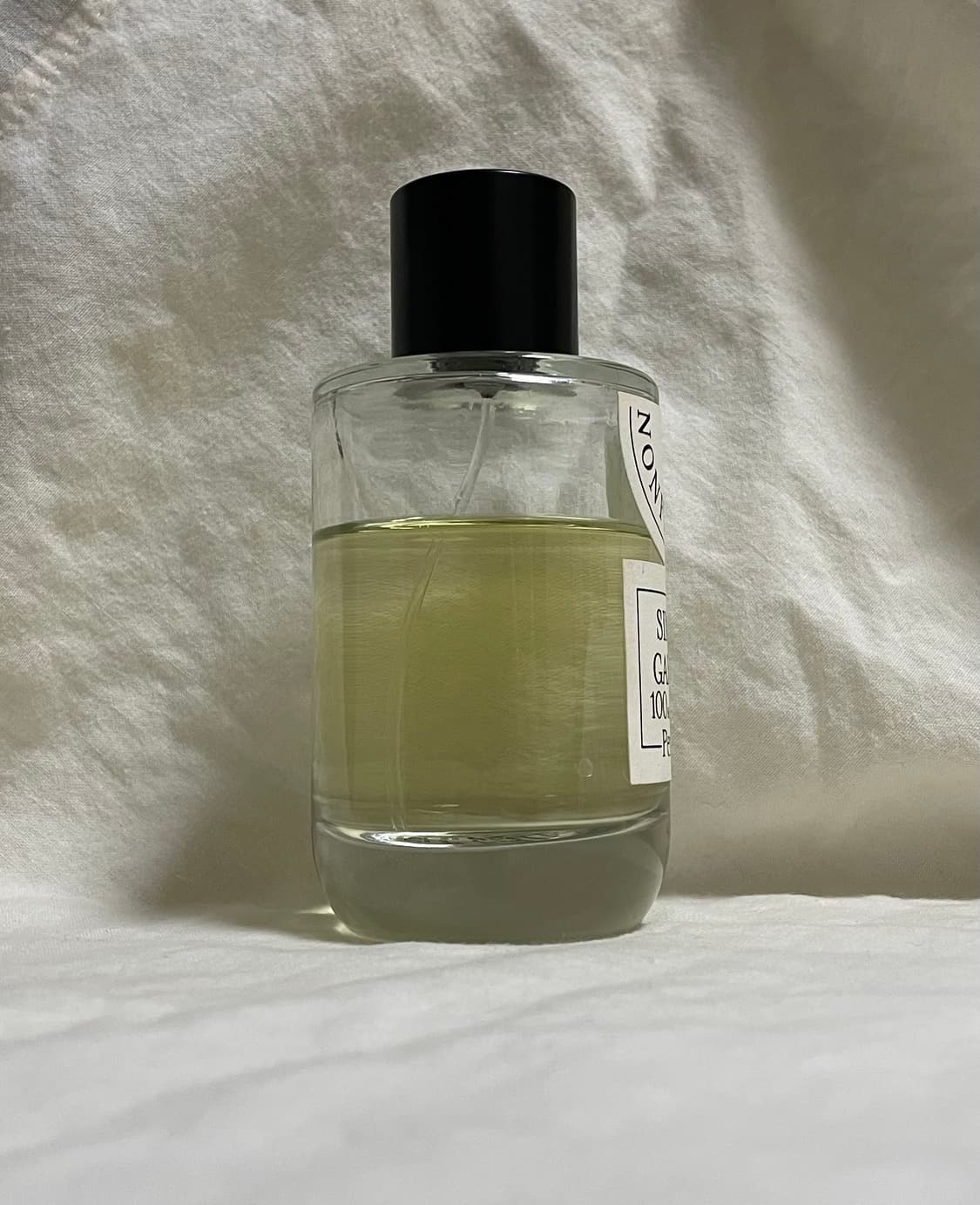 논픽션 심플가든 100ml 퍼퓸 향수 풀향 우디향 남여공용 상품이미지3