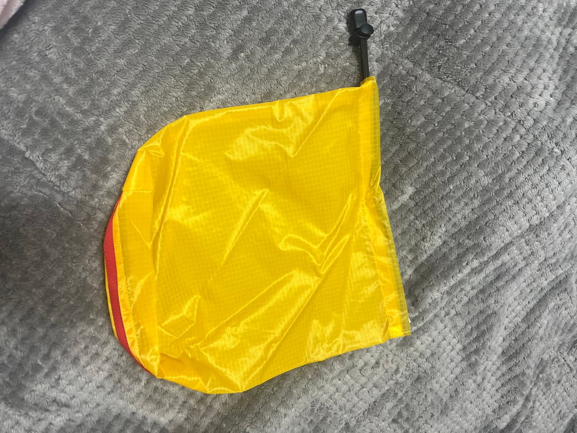 페더드프렌즈 헬리오스 S (24fw/Lichen) 판매합니다 상품이미지10