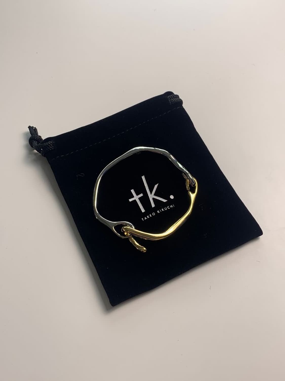 HOOK BANGLE 후크 팔찌 상품이미지1